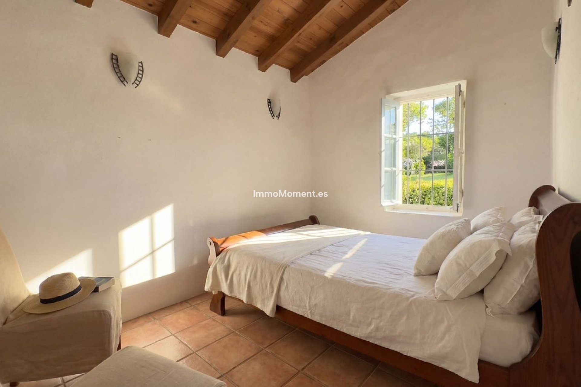 Revente - Maison de campagne - Intérieur                       - Alhaurín el Grande Centro