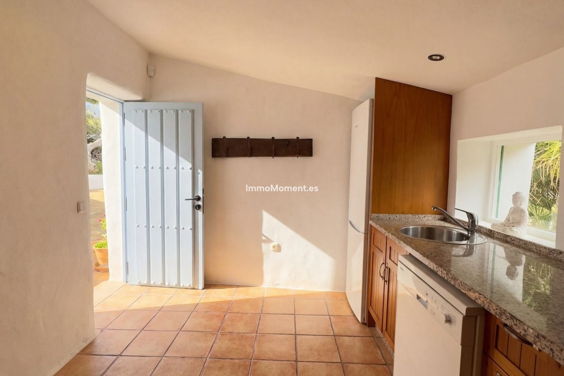 Revente - Maison de campagne - Intérieur                       - Alhaurín el Grande Centro