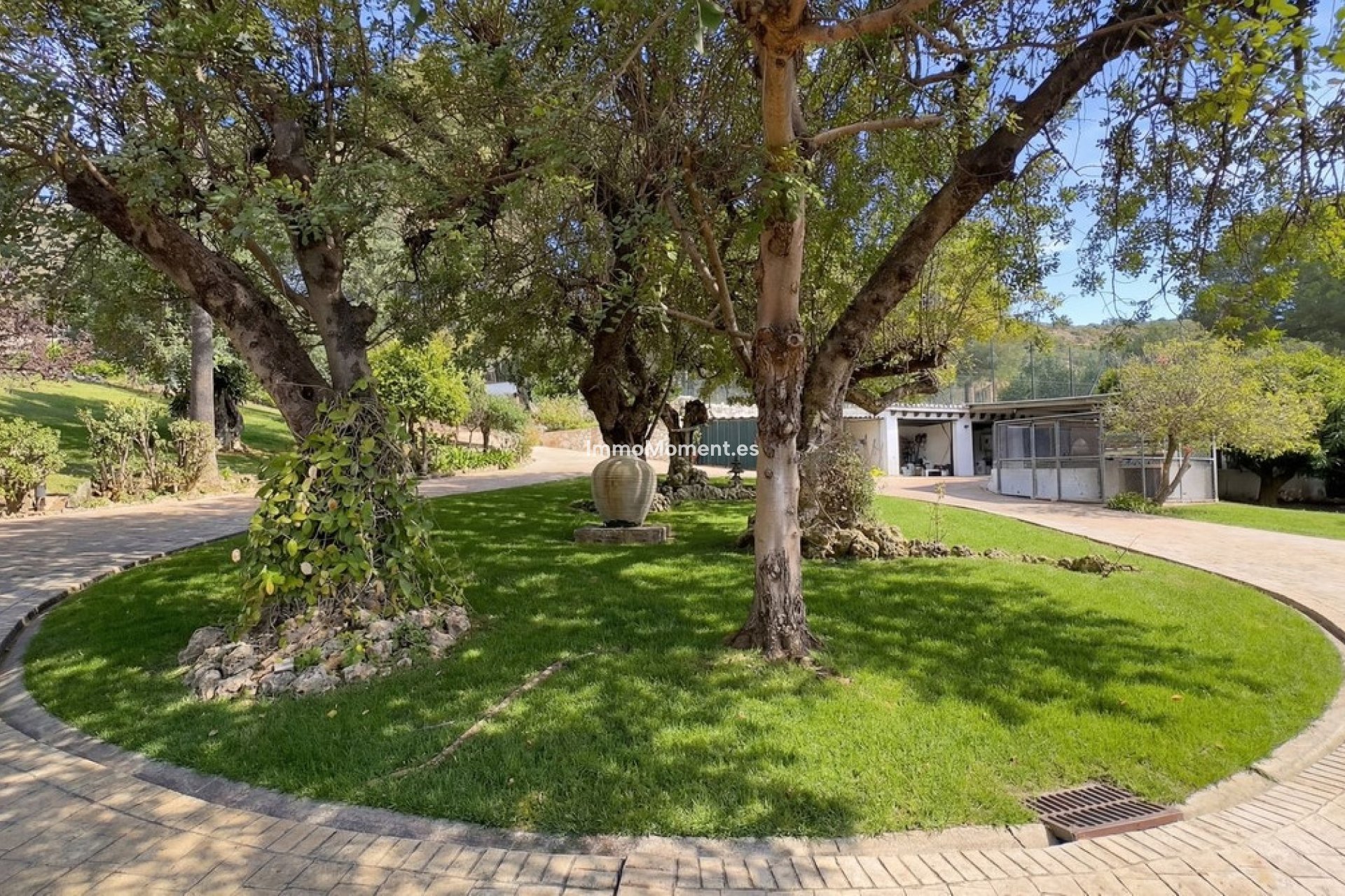 Revente - Maison de campagne - Intérieur                       - Alhaurín el Grande Centro