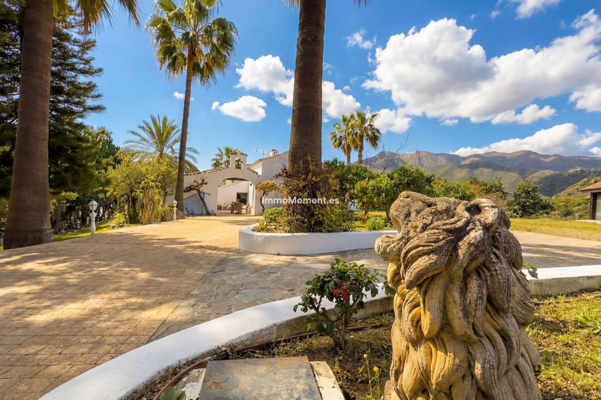 Revente - Maison de campagne - Intérieur                       - Alhaurín el Grande Centro
