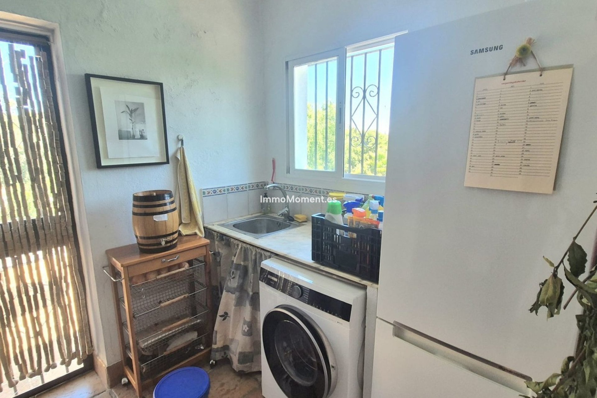 Revente - Maison de campagne - Intérieur                       - Alhaurín el Grande Centro