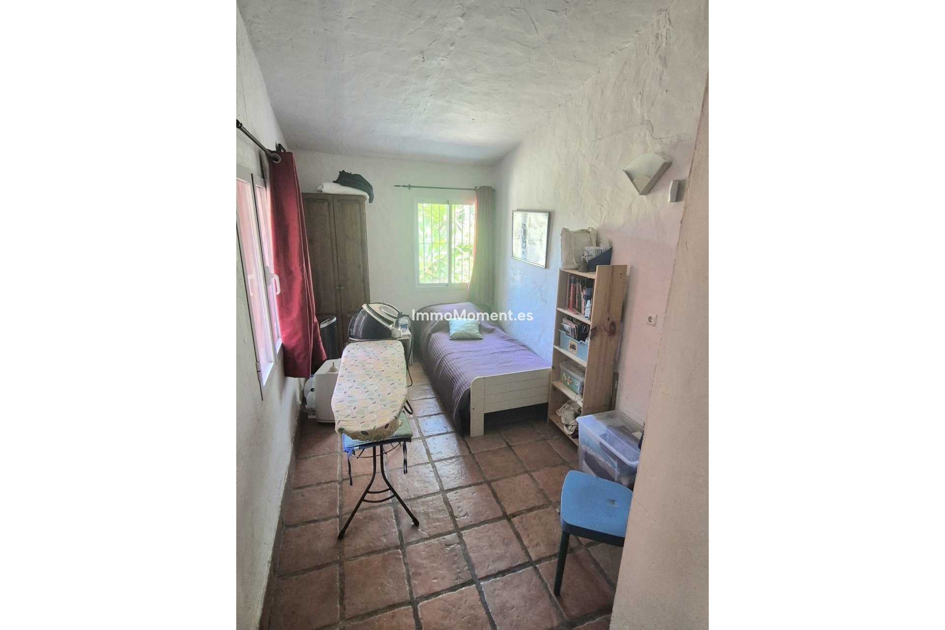 Revente - Maison de campagne - Intérieur                       - Alhaurín el Grande Centro