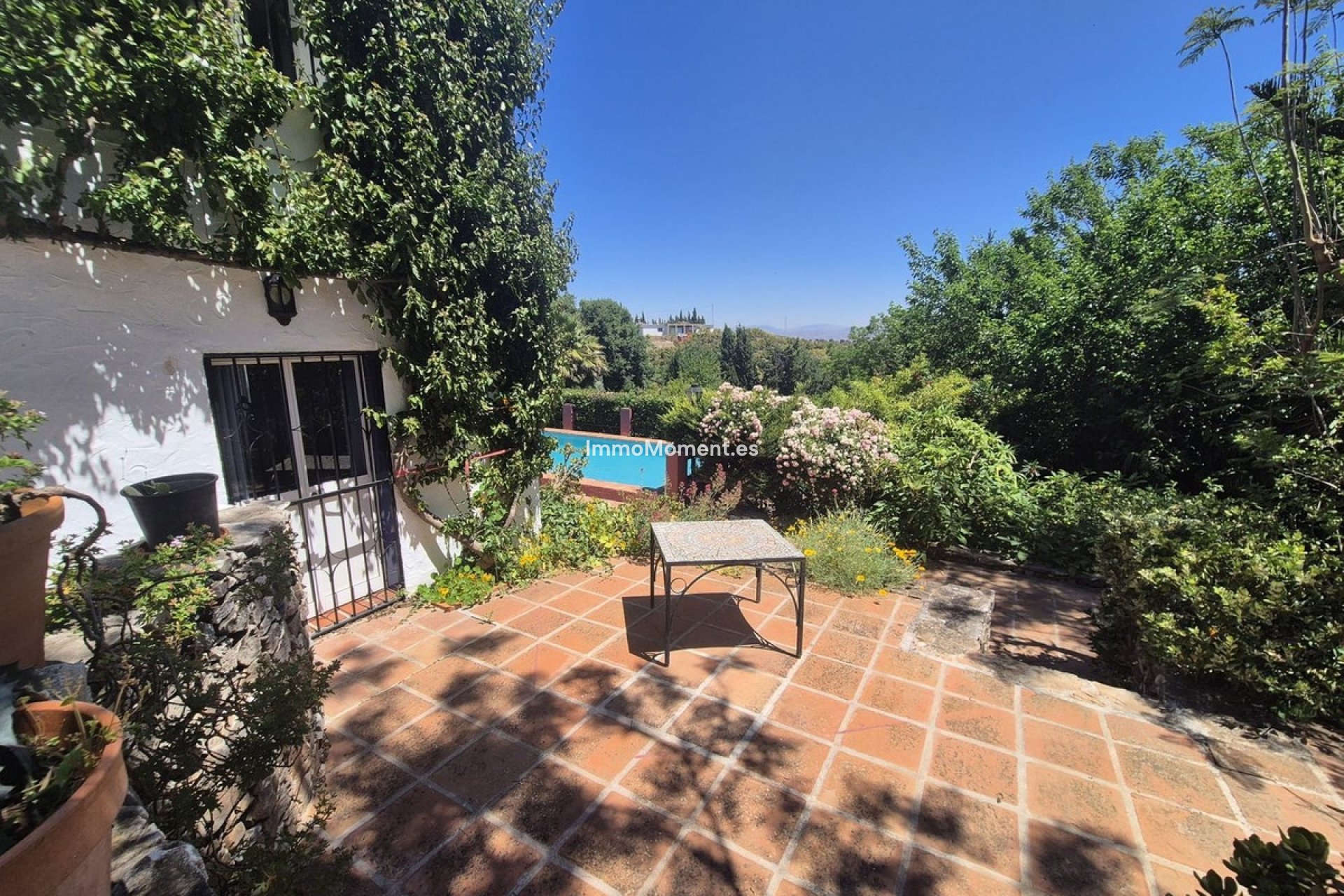 Revente - Maison de campagne - Intérieur                       - Alhaurín el Grande Centro