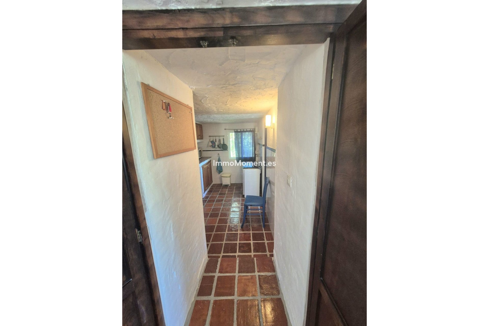 Revente - Maison de campagne - Intérieur                       - Alhaurín el Grande Centro