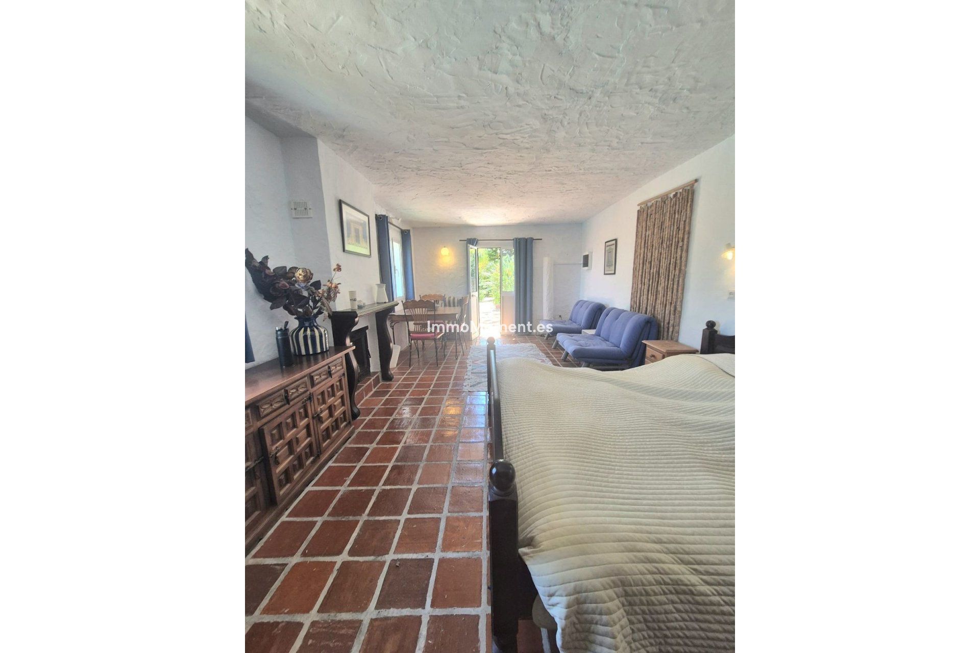 Revente - Maison de campagne - Intérieur                       - Alhaurín el Grande Centro