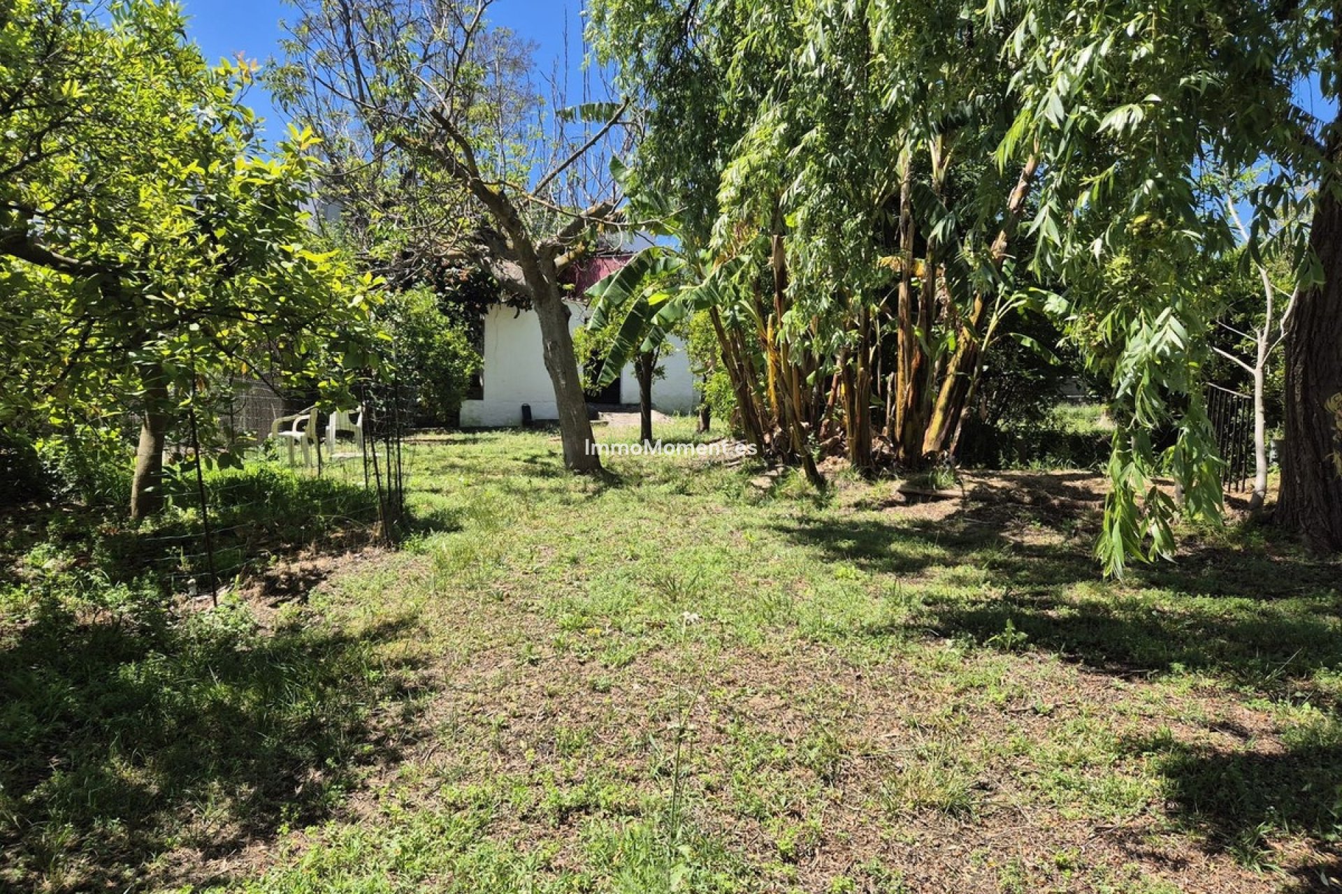 Revente - Maison de campagne - Intérieur                       - Alhaurín el Grande Centro