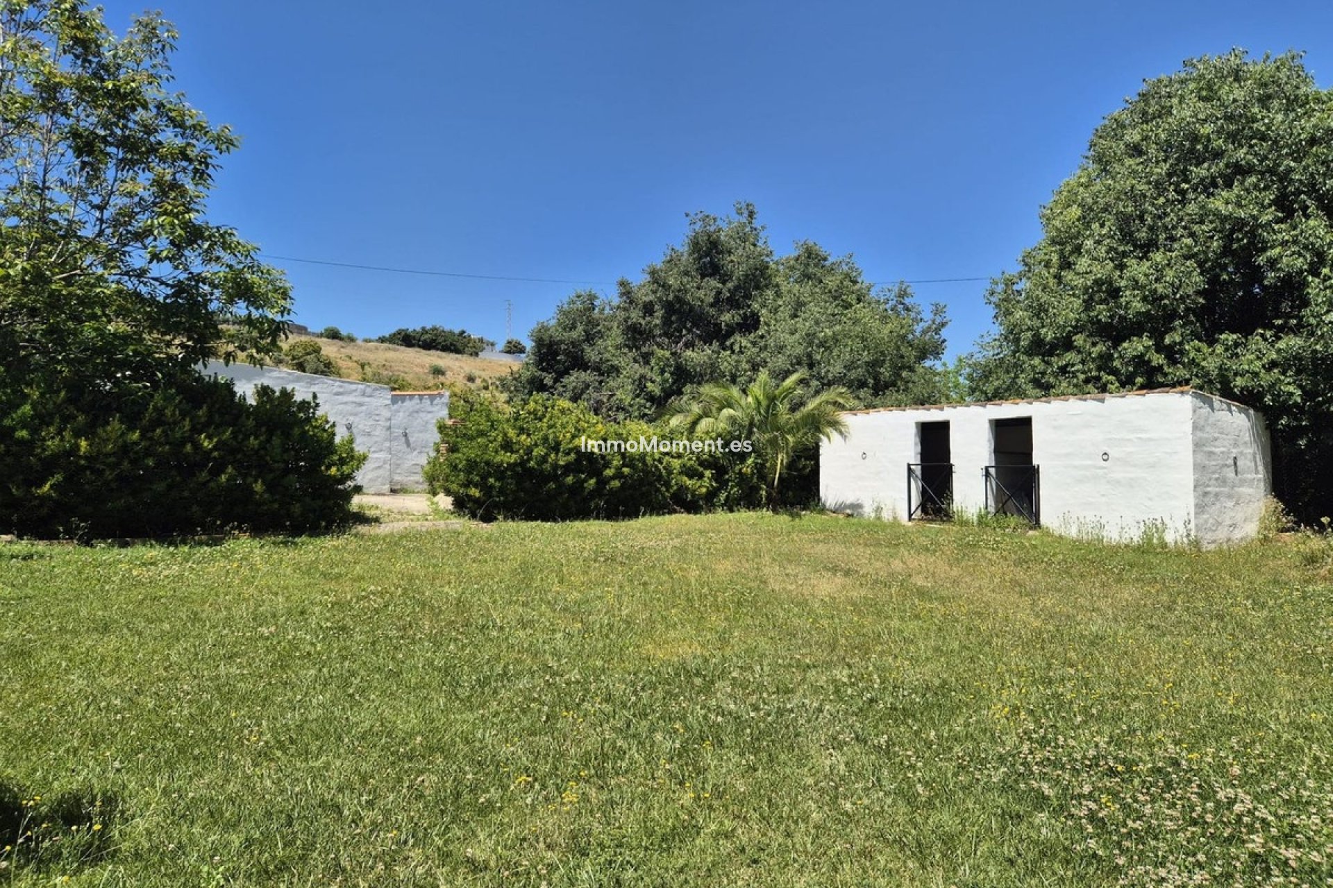 Revente - Maison de campagne - Intérieur                       - Alhaurín el Grande Centro