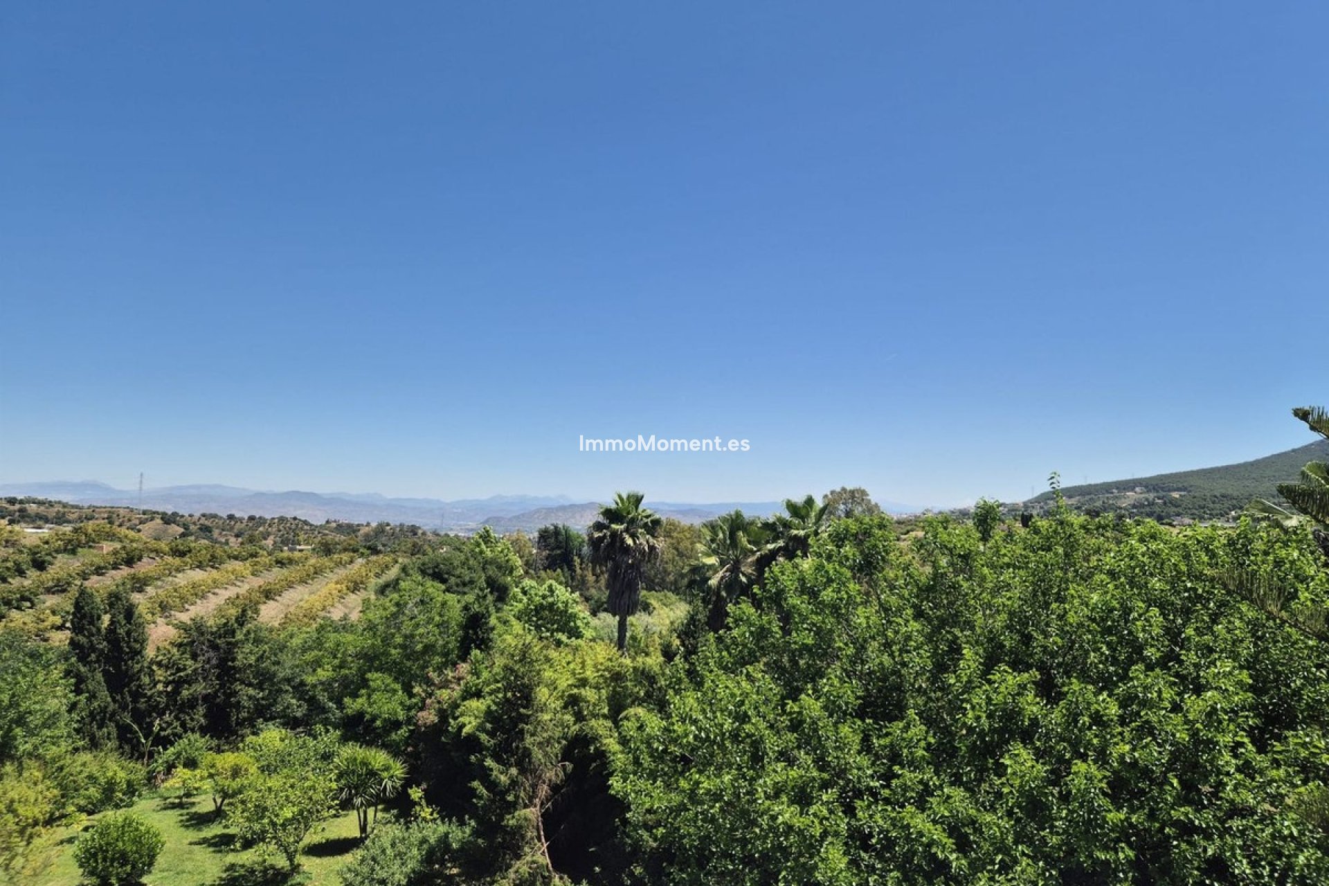 Revente - Maison de campagne - Intérieur                       - Alhaurín el Grande Centro