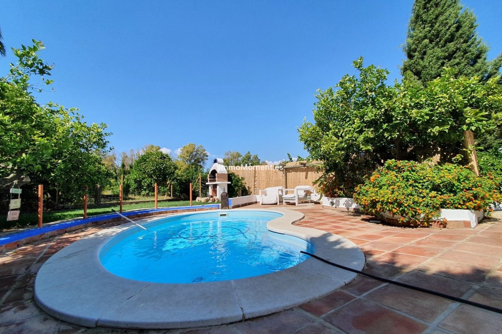 Revente - Maison de campagne - Intérieur                       - Alhaurín el Grande Centro