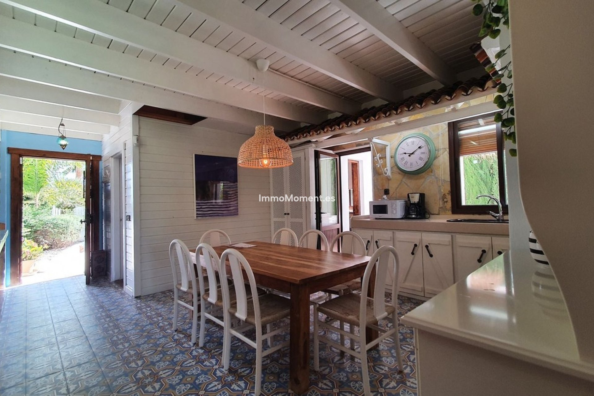 Revente - Maison de campagne - Intérieur                       - Alhaurín el Grande Centro