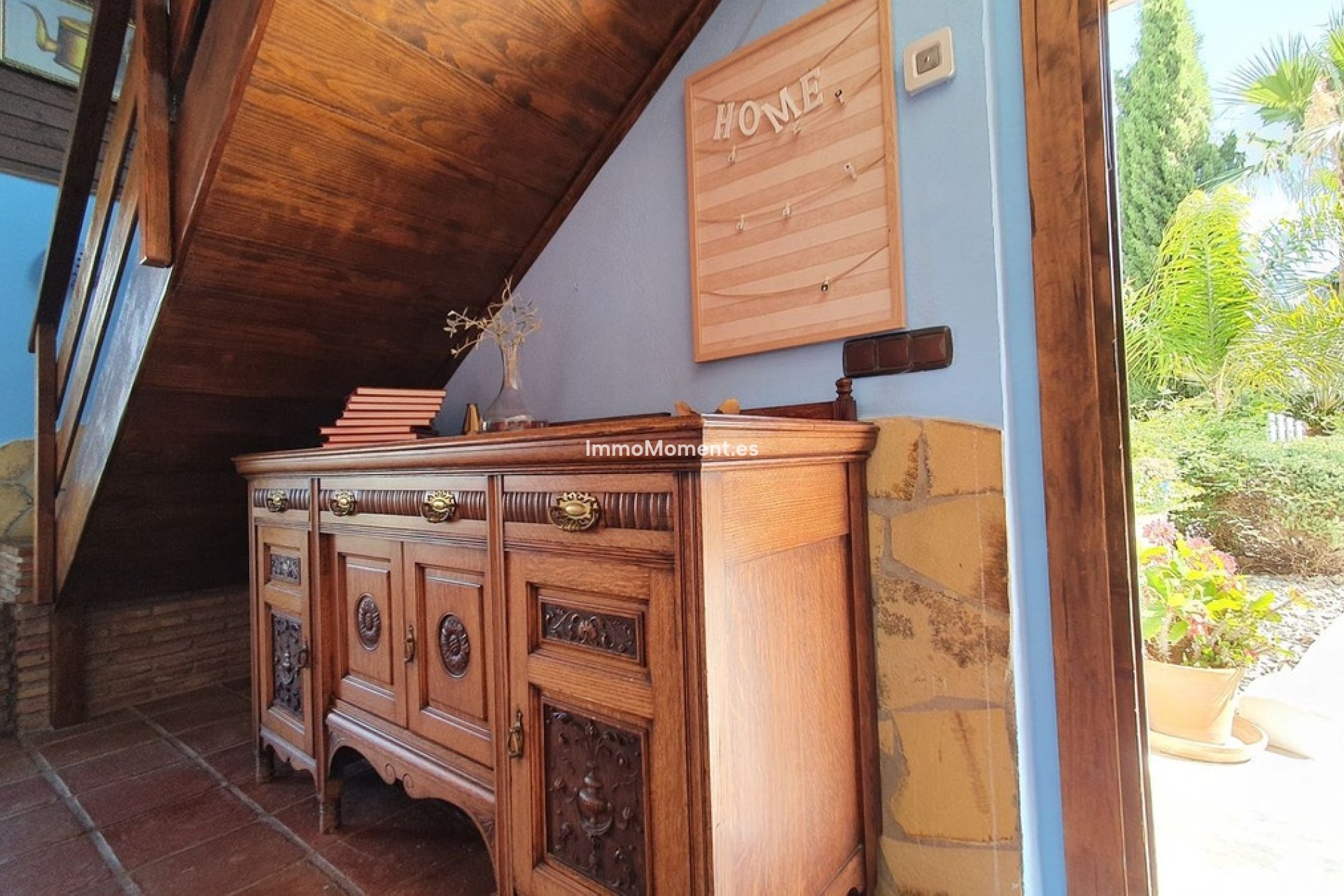 Revente - Maison de campagne - Intérieur                       - Alhaurín el Grande Centro