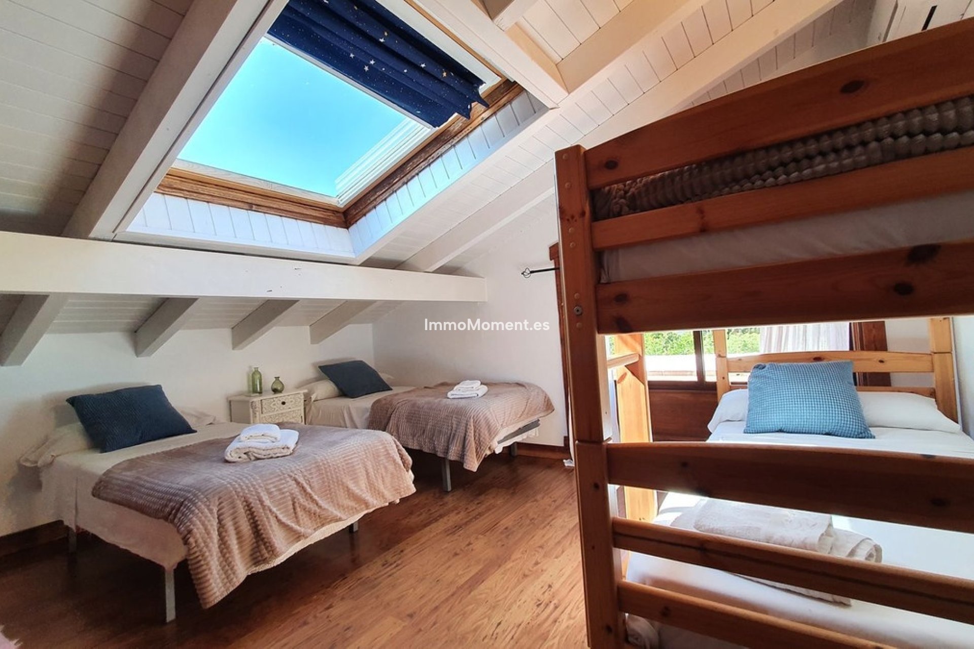 Revente - Maison de campagne - Intérieur                       - Alhaurín el Grande Centro