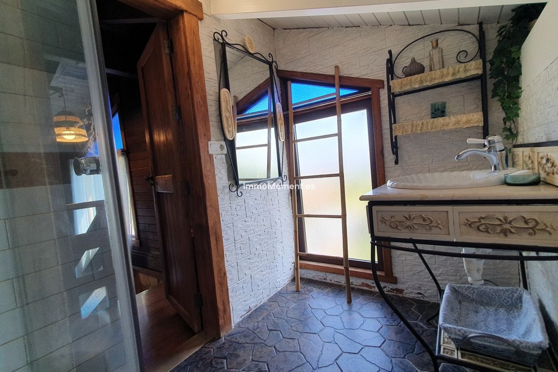 Revente - Maison de campagne - Intérieur                       - Alhaurín el Grande Centro