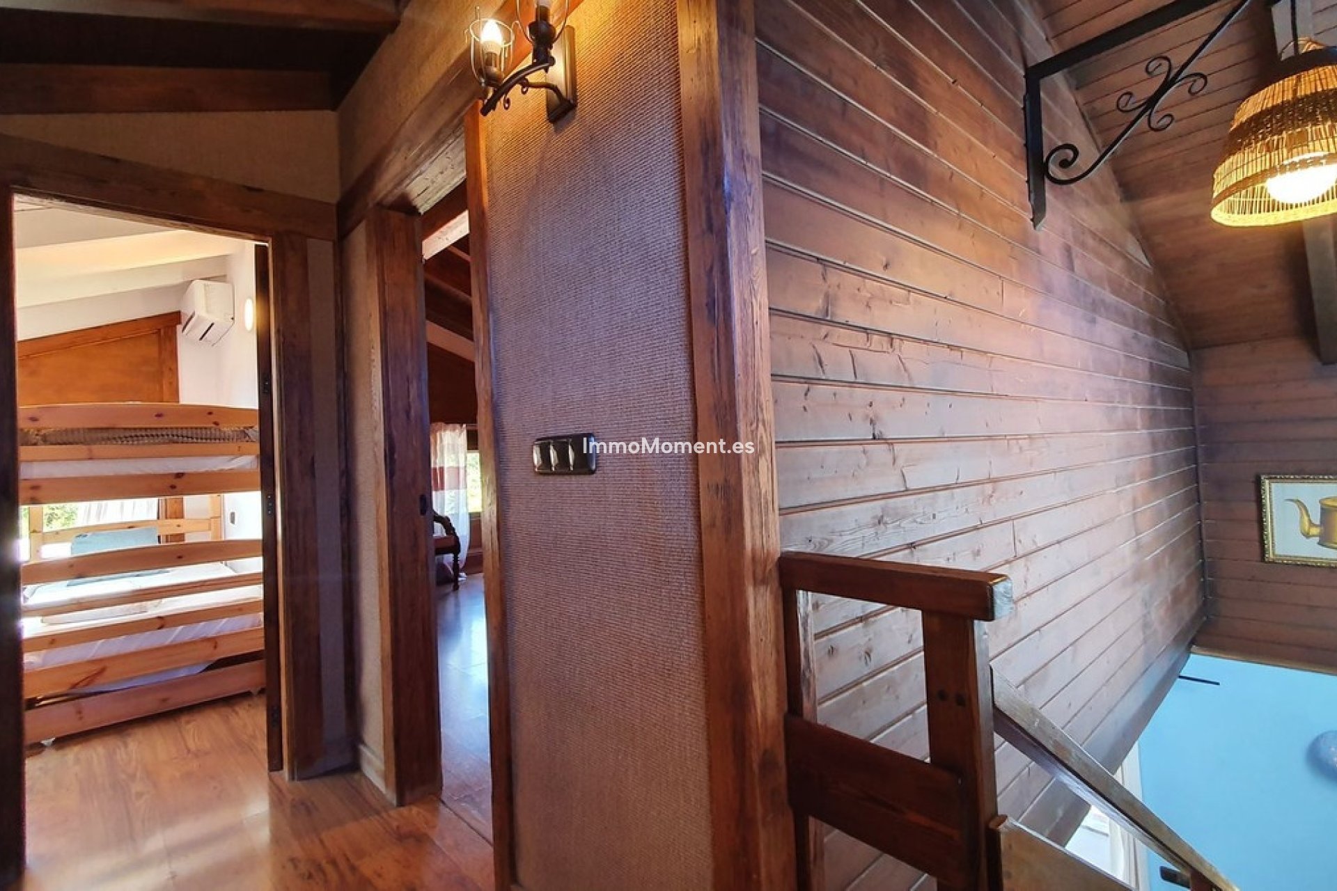 Revente - Maison de campagne - Intérieur                       - Alhaurín el Grande Centro