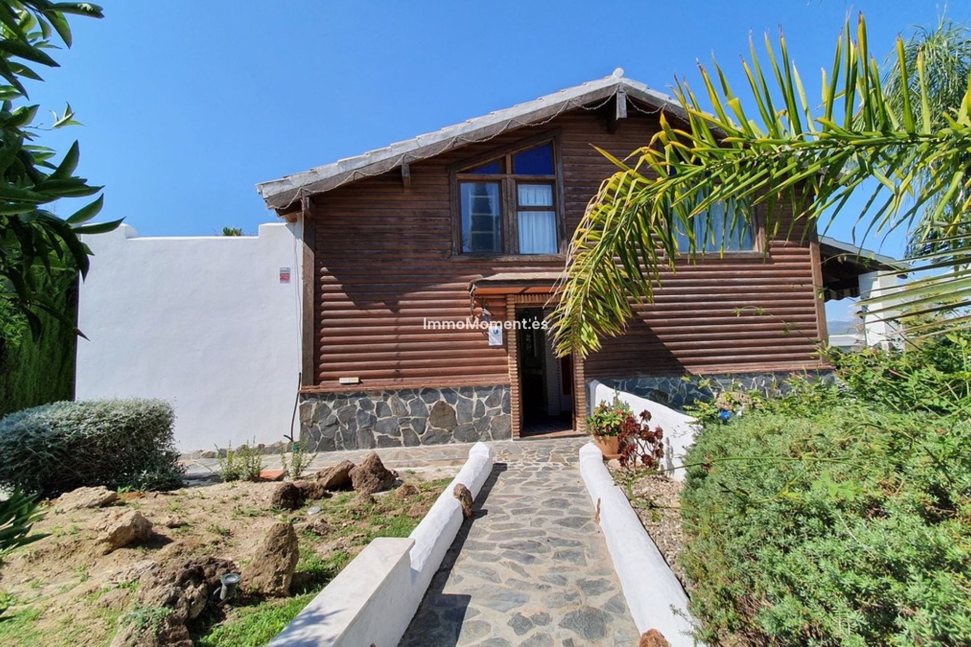 Revente - Maison de campagne - Intérieur                       - Alhaurín el Grande Centro