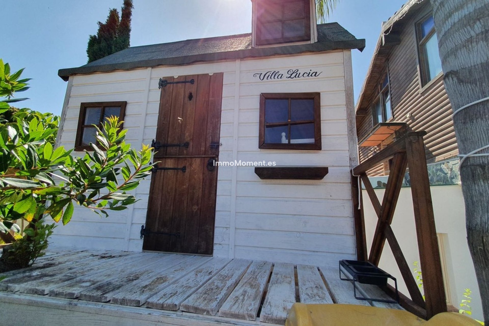 Revente - Maison de campagne - Intérieur                       - Alhaurín el Grande Centro