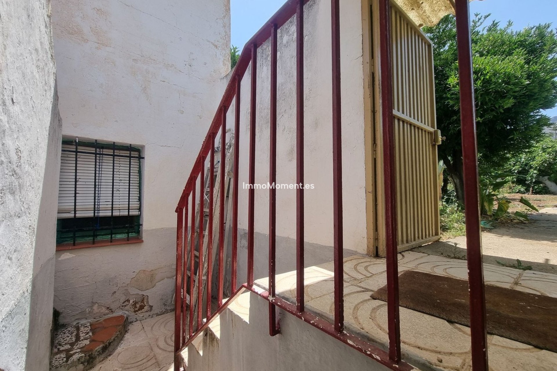 Revente - Maison de campagne - Intérieur                       - Alhaurín el Grande Centro