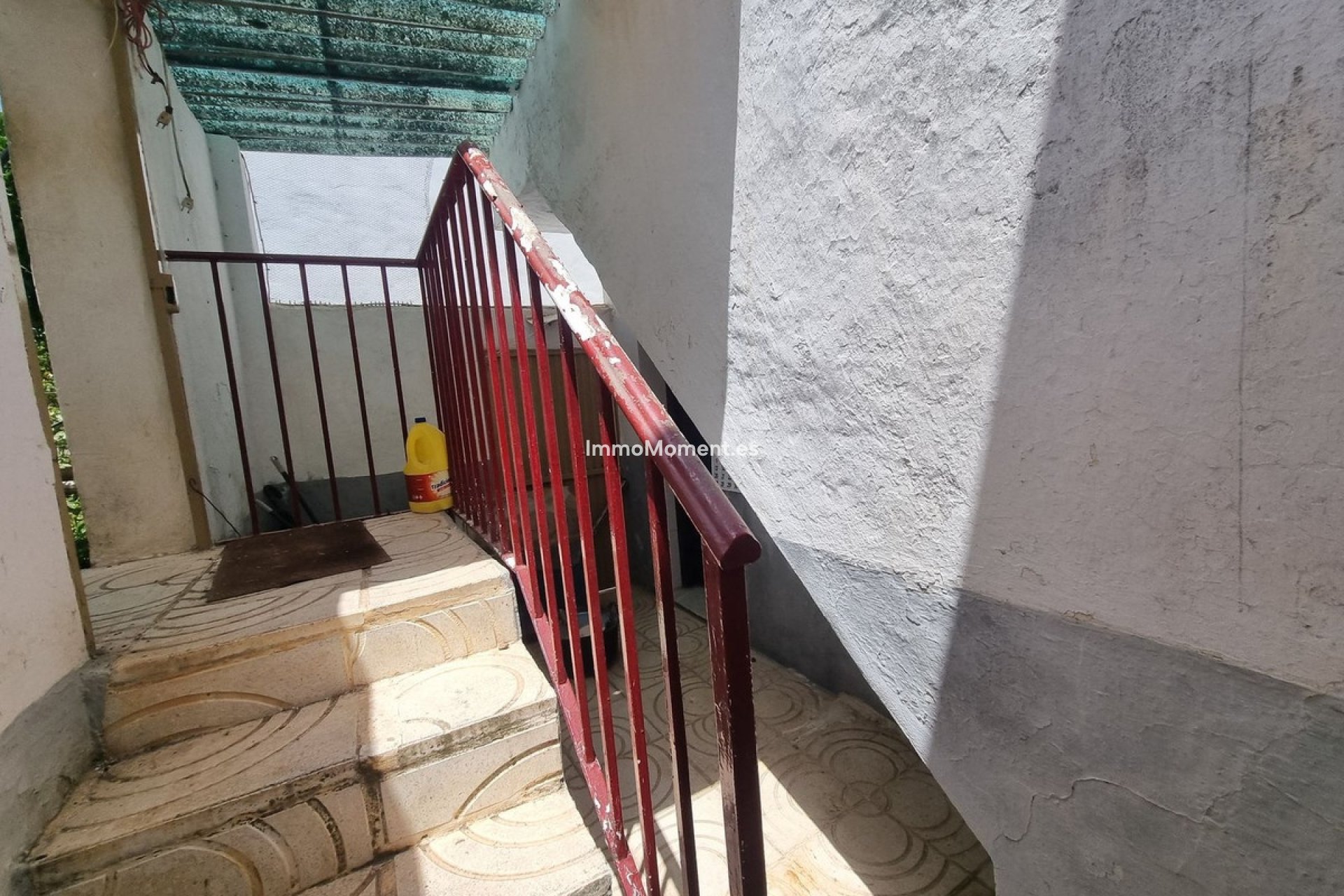 Revente - Maison de campagne - Intérieur                       - Alhaurín el Grande Centro