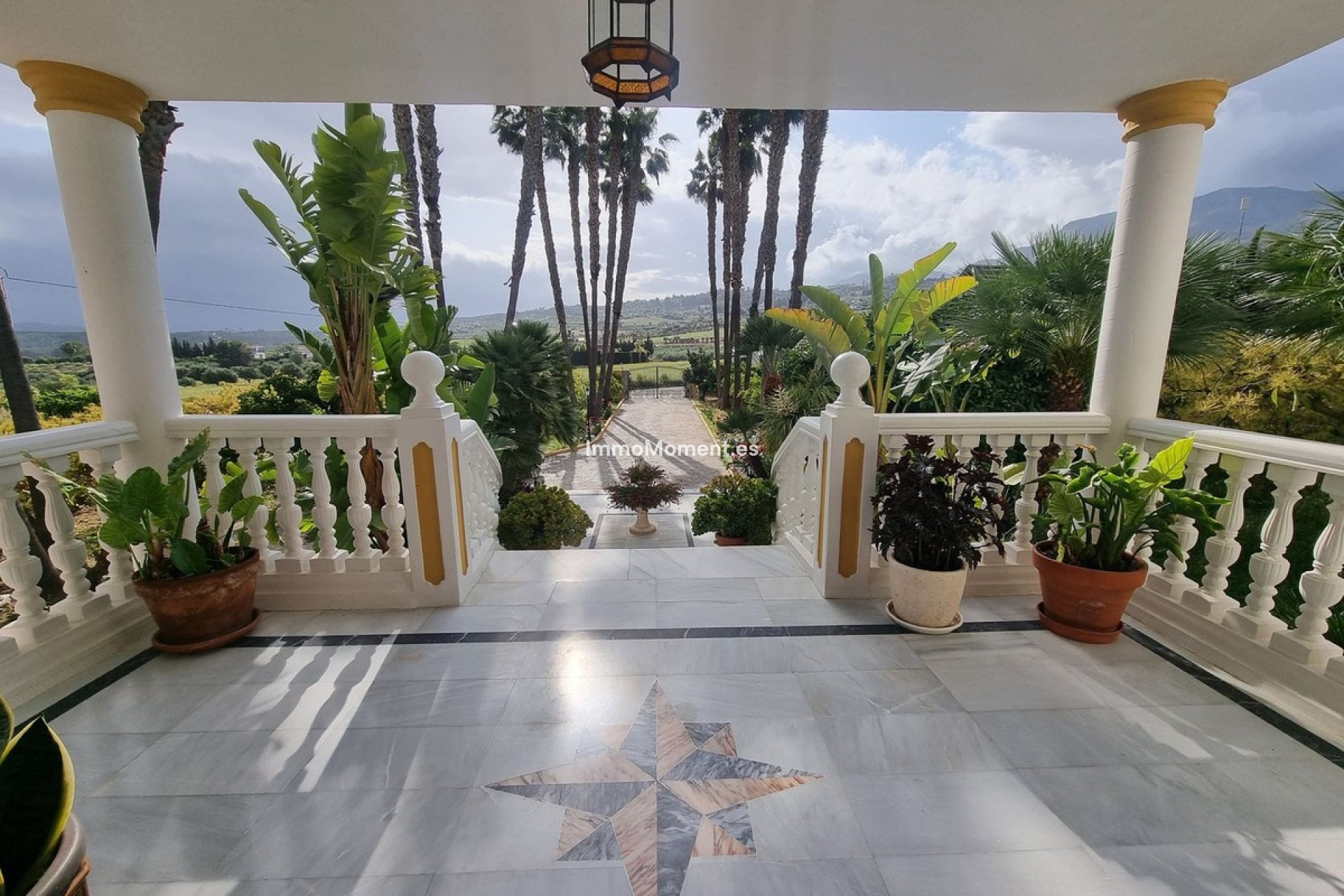 Revente - Maison de campagne - Intérieur                       - Alhaurín el Grande Centro