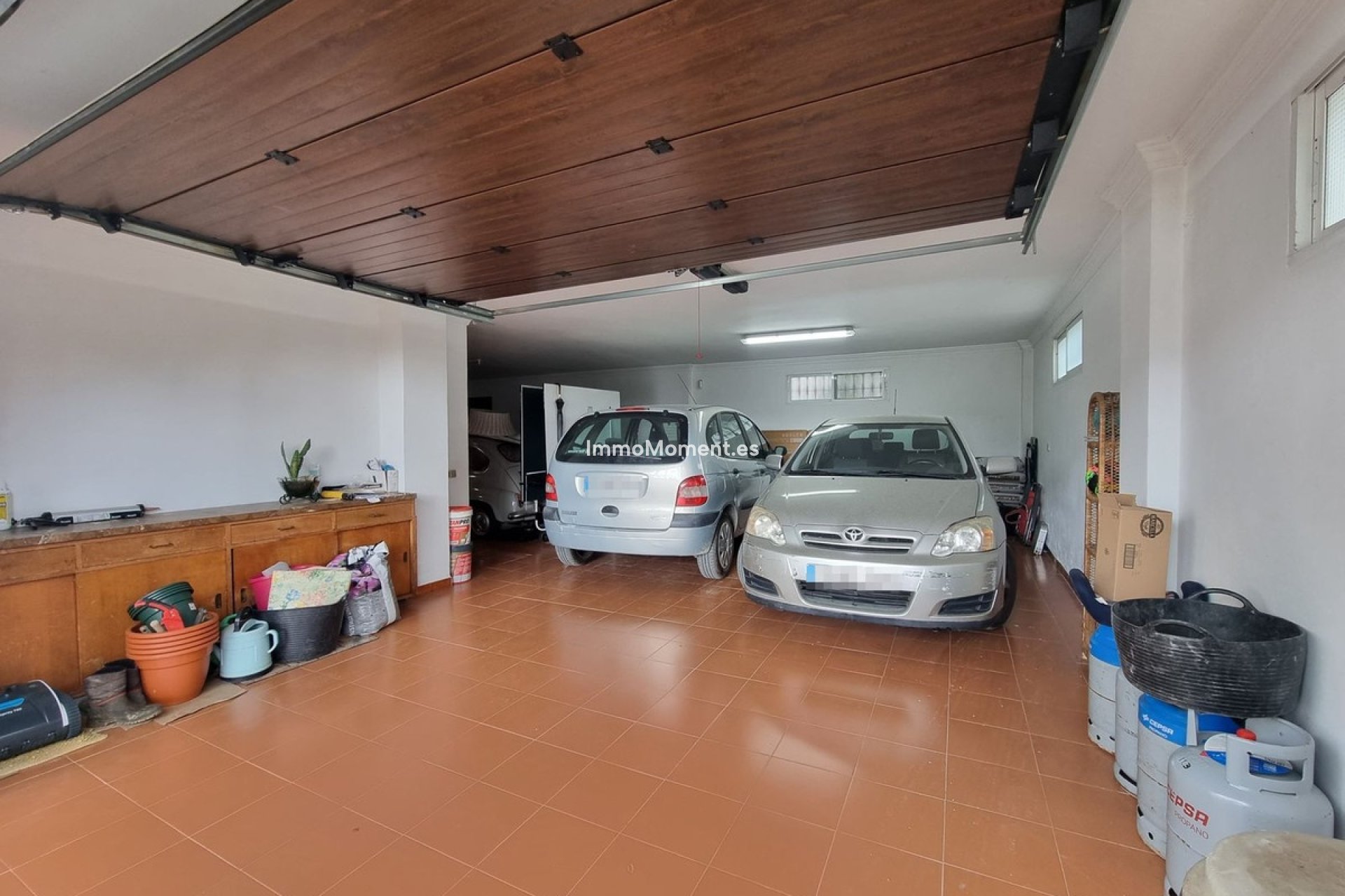 Revente - Maison de campagne - Intérieur                       - Alhaurín el Grande Centro