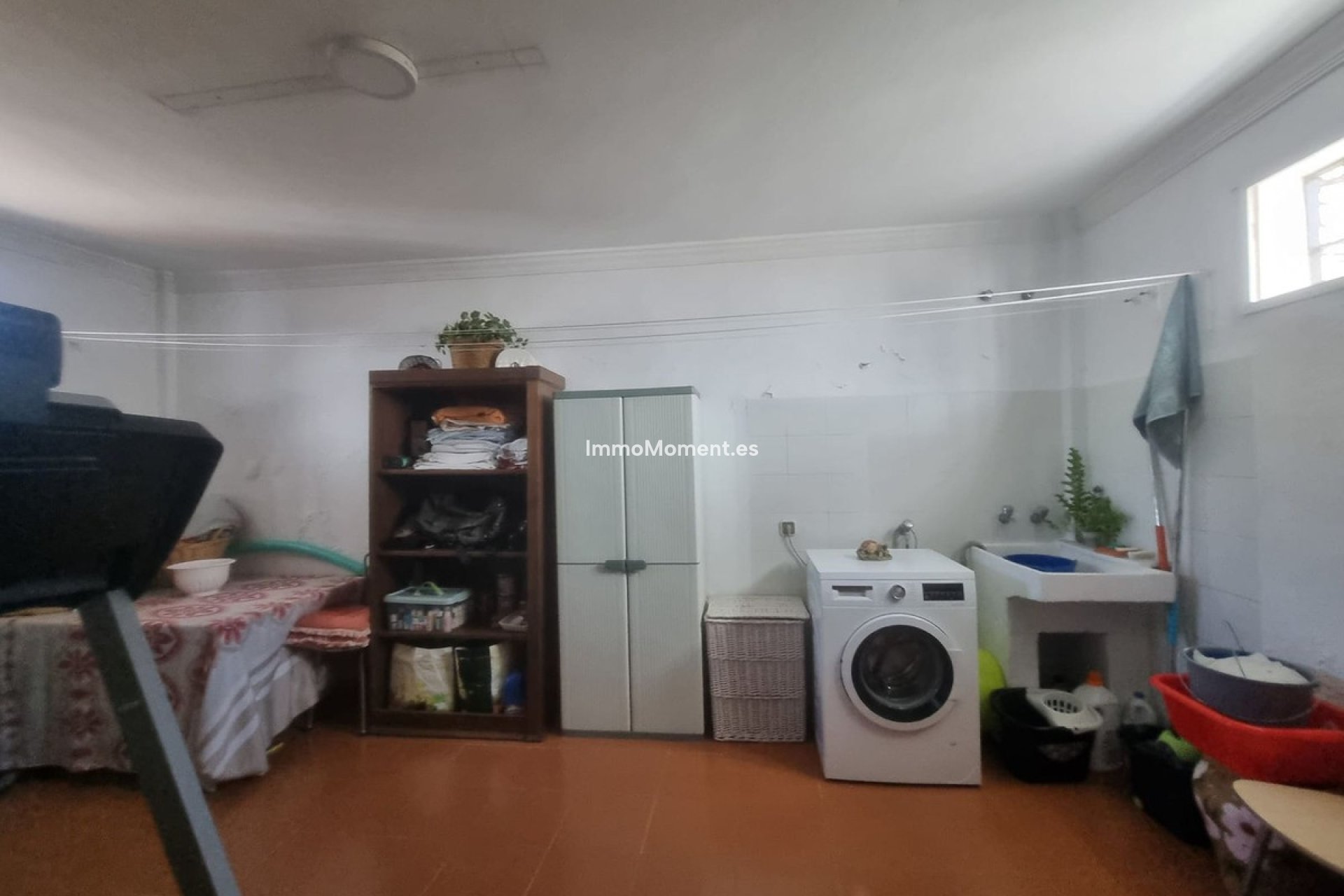 Revente - Maison de campagne - Intérieur                       - Alhaurín el Grande Centro