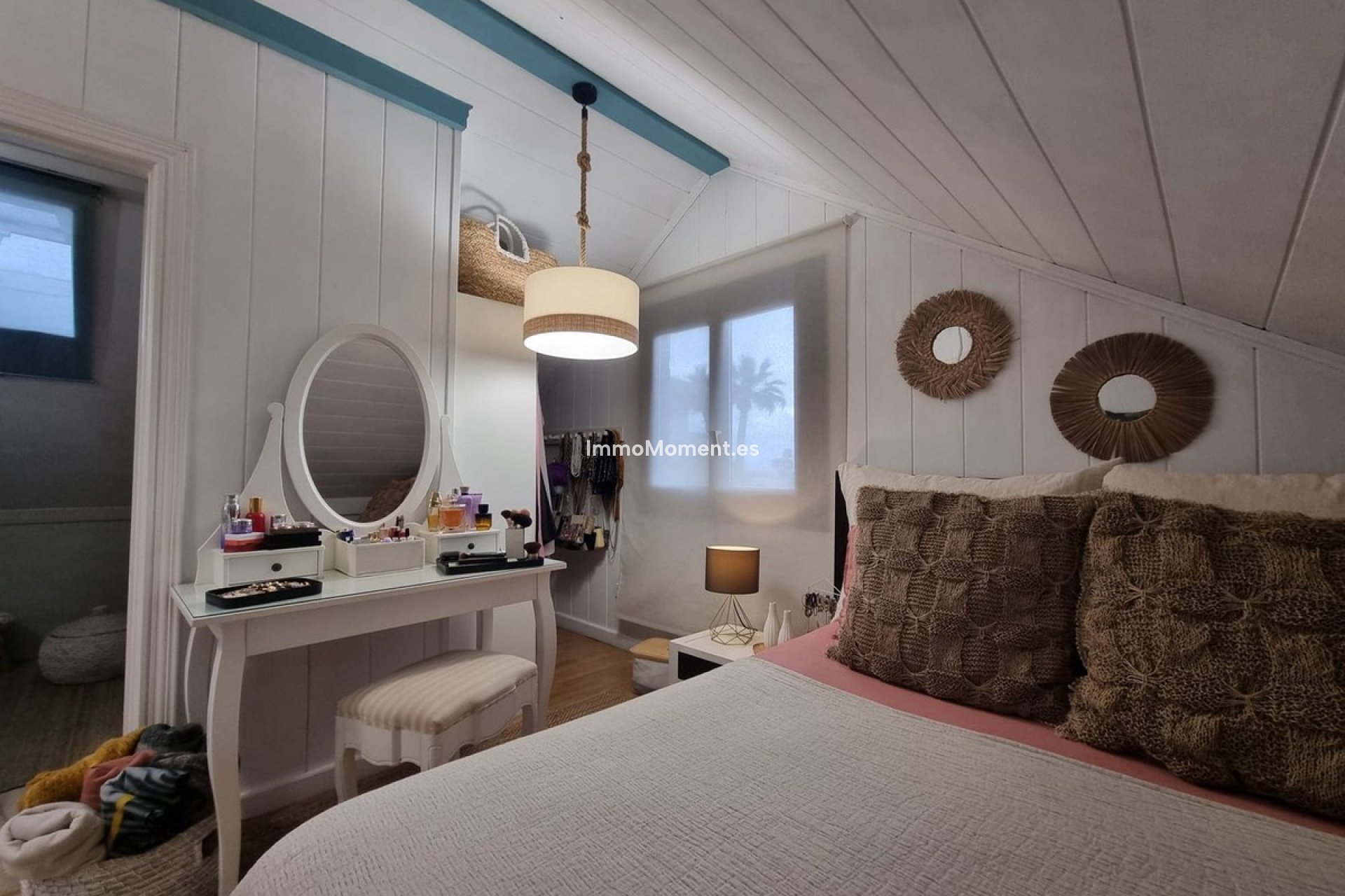 Revente - Maison de campagne - Intérieur                       - Alhaurín el Grande Centro