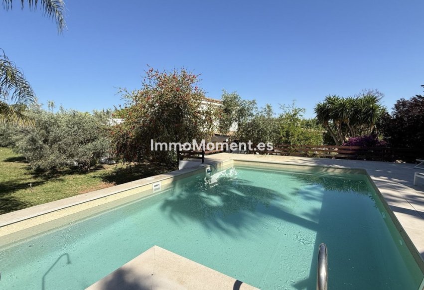 Revente - Maison de campagne - Intérieur                       - Alhaurín el Grande Centro