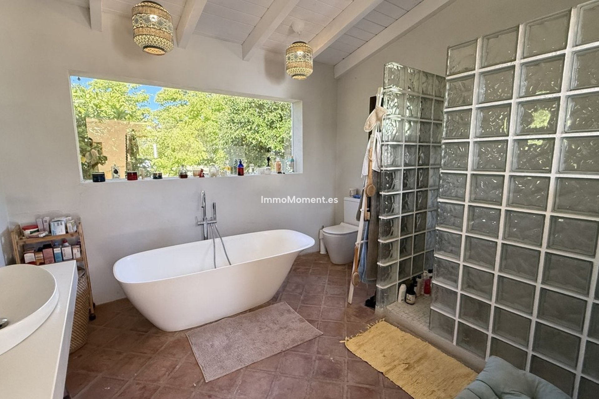 Revente - Maison de campagne - Intérieur                       - Alhaurín el Grande Centro