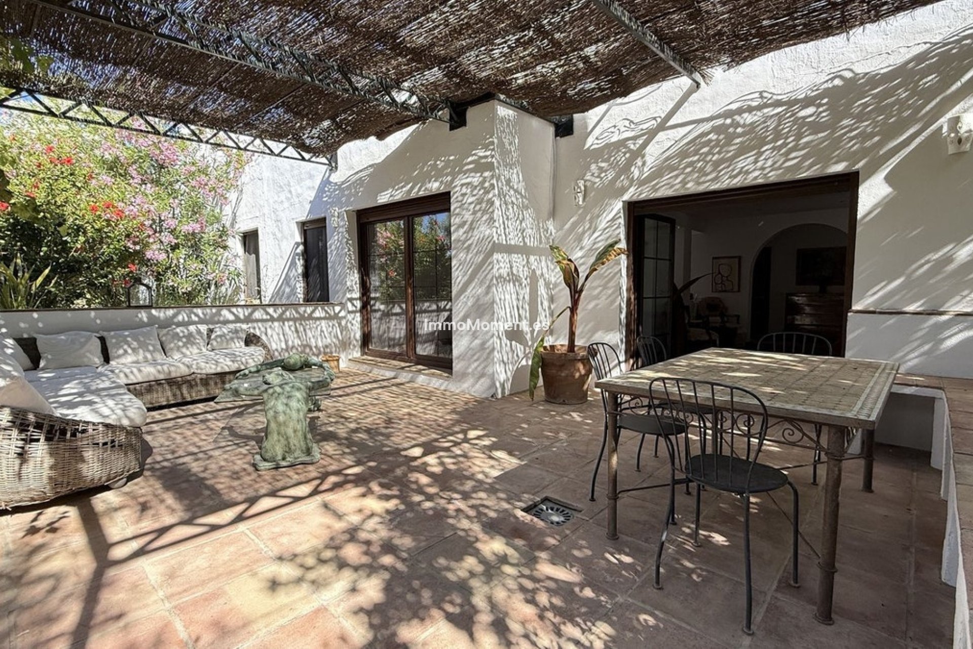 Revente - Maison de campagne - Intérieur                       - Alhaurín el Grande Centro