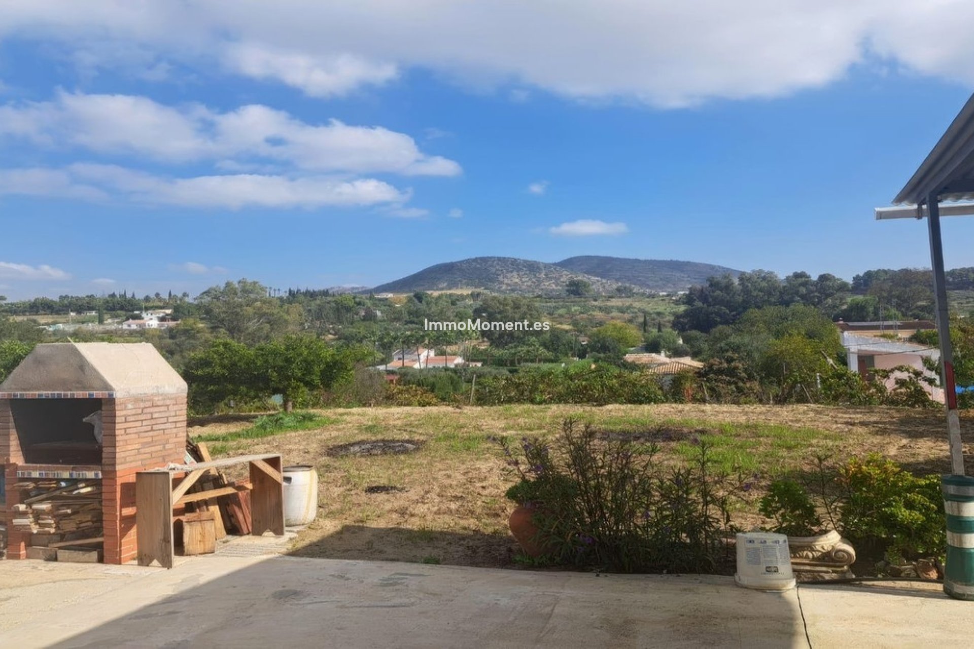 Revente - Maison de campagne - Intérieur                       - Alhaurín el Grande Centro