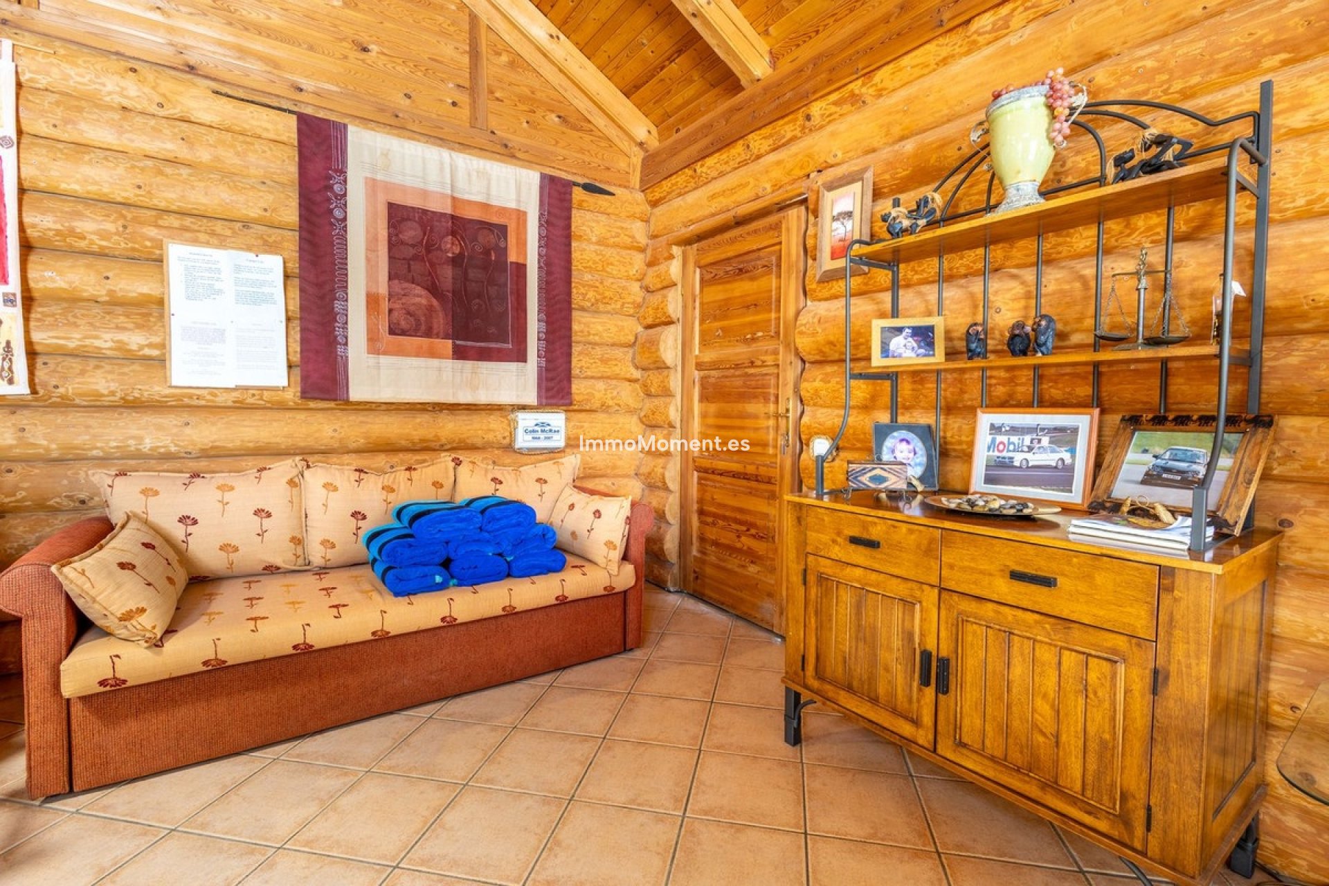 Revente - Maison de campagne - Intérieur                       - Alhaurín el Grande Centro