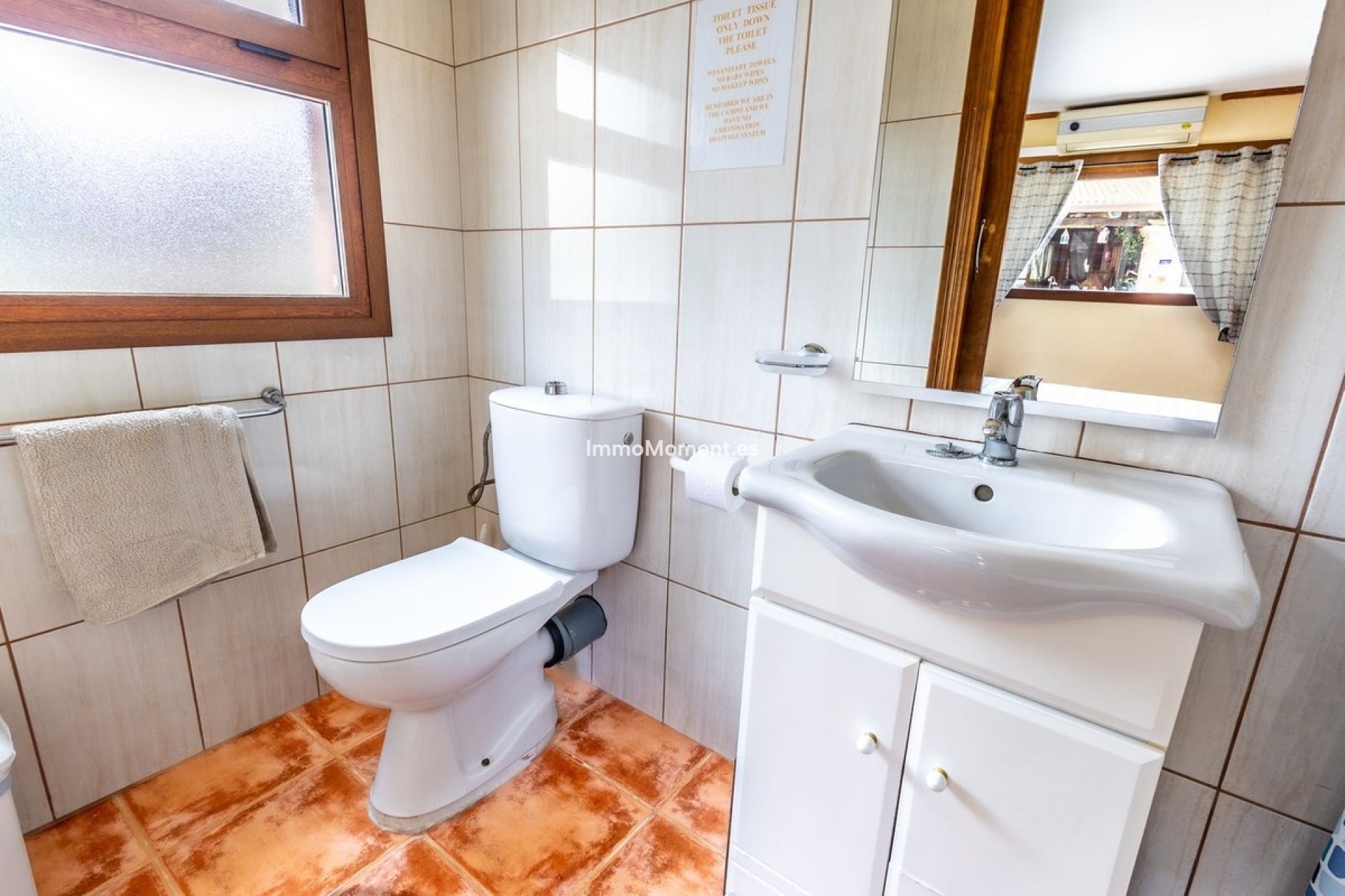 Revente - Maison de campagne - Intérieur                       - Alhaurín el Grande Centro