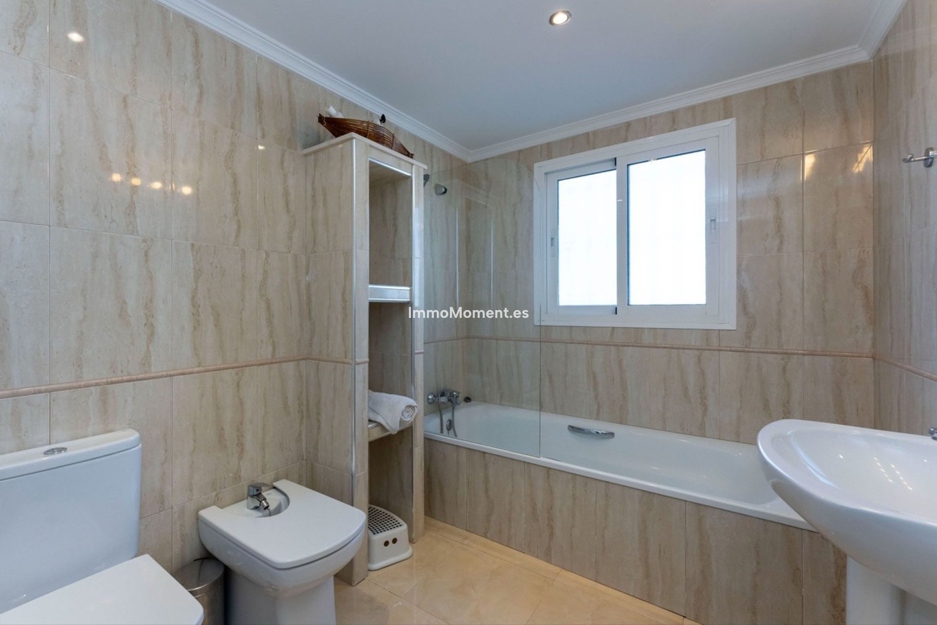 Revente - Maison de campagne - Intérieur                       - Alhaurín el Grande Centro