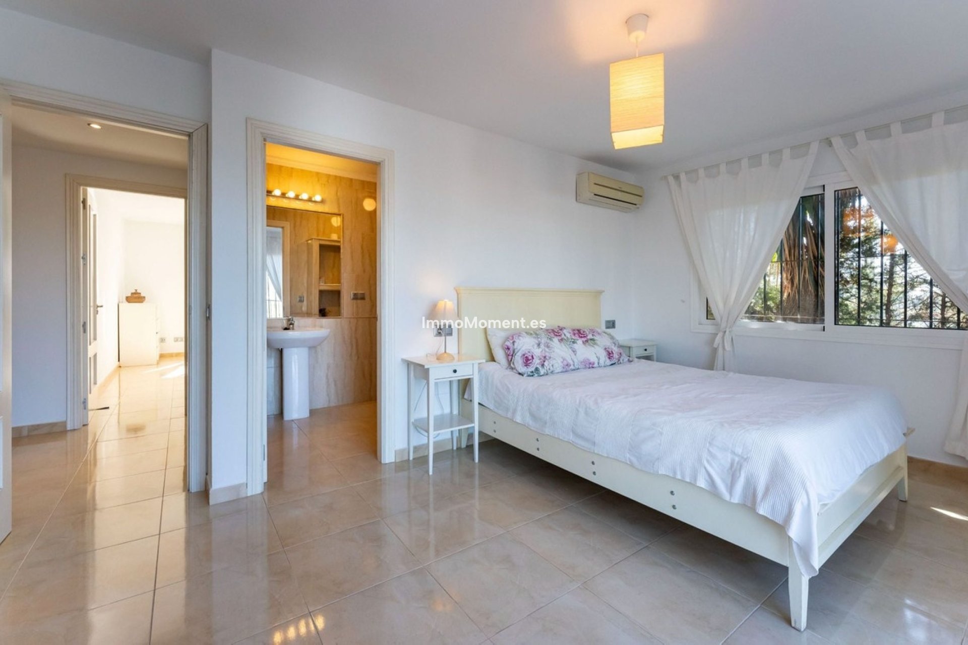 Revente - Maison de campagne - Intérieur                       - Alhaurín el Grande Centro