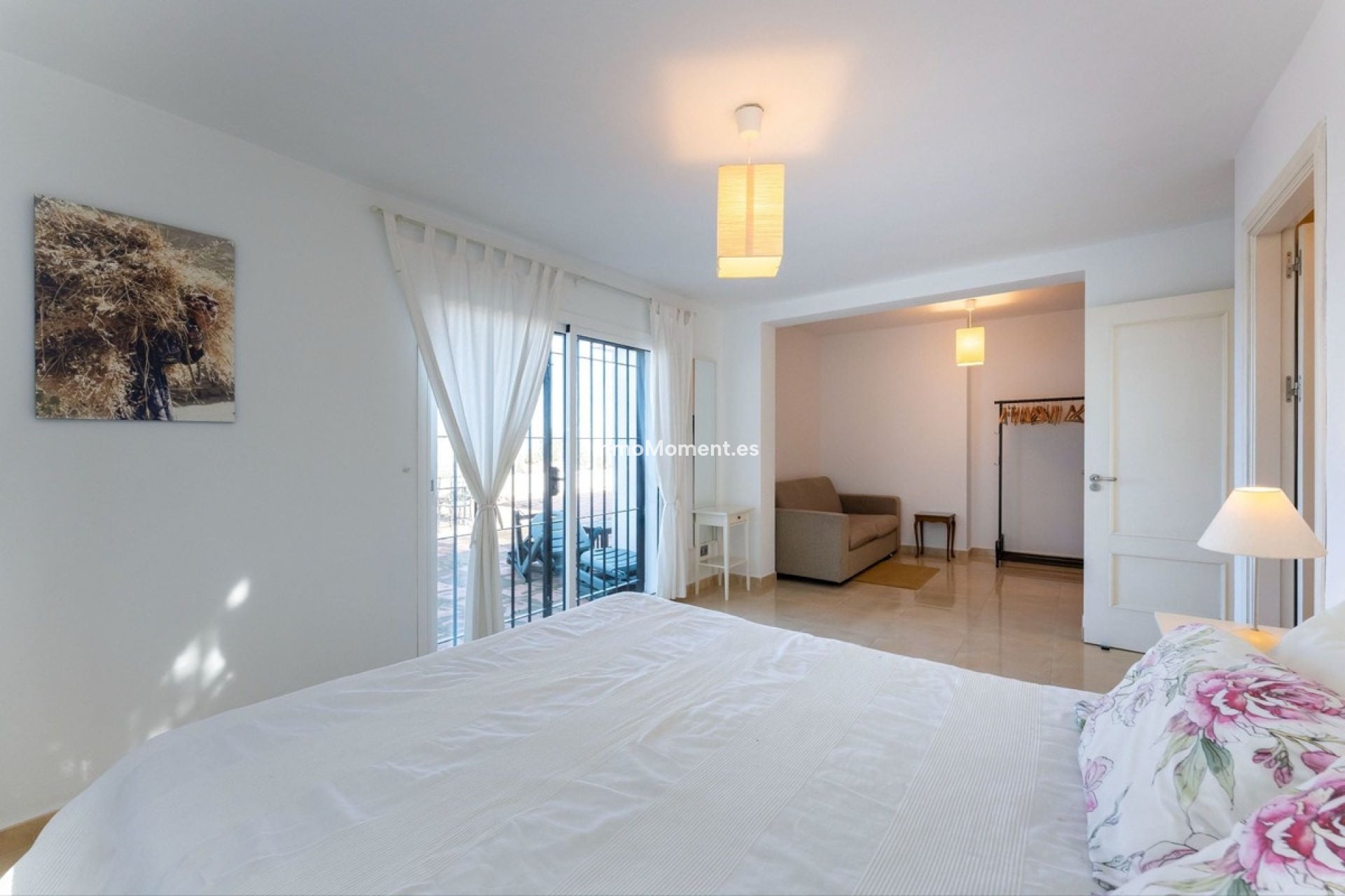 Revente - Maison de campagne - Intérieur                       - Alhaurín el Grande Centro