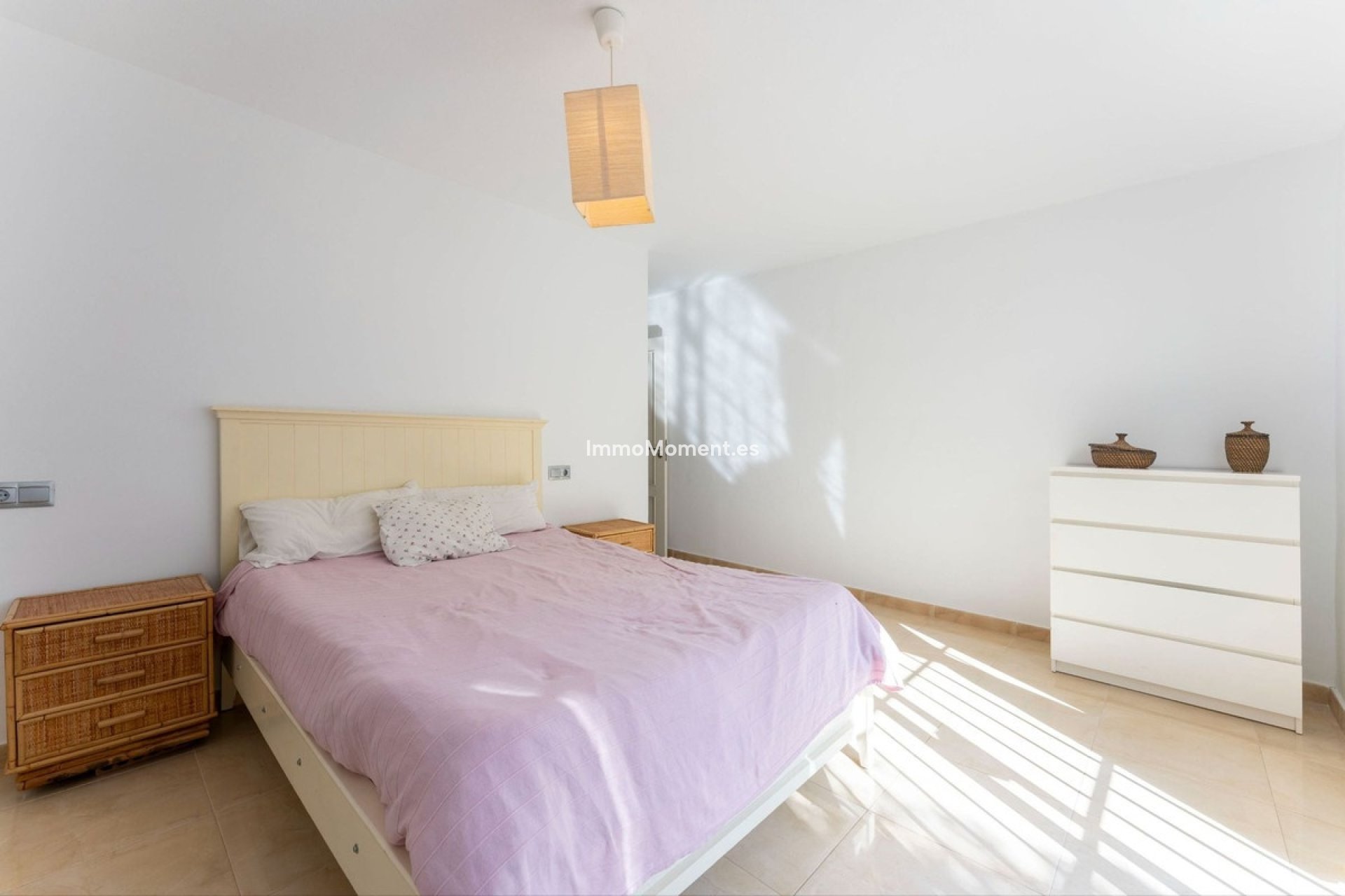 Revente - Maison de campagne - Intérieur                       - Alhaurín el Grande Centro