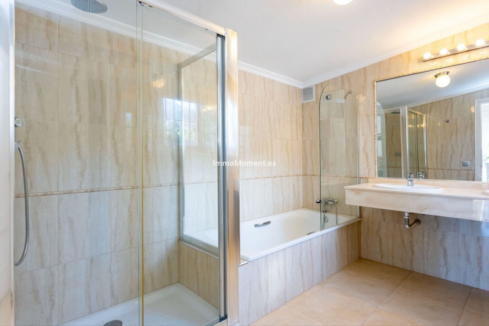 Revente - Maison de campagne - Intérieur                       - Alhaurín el Grande Centro