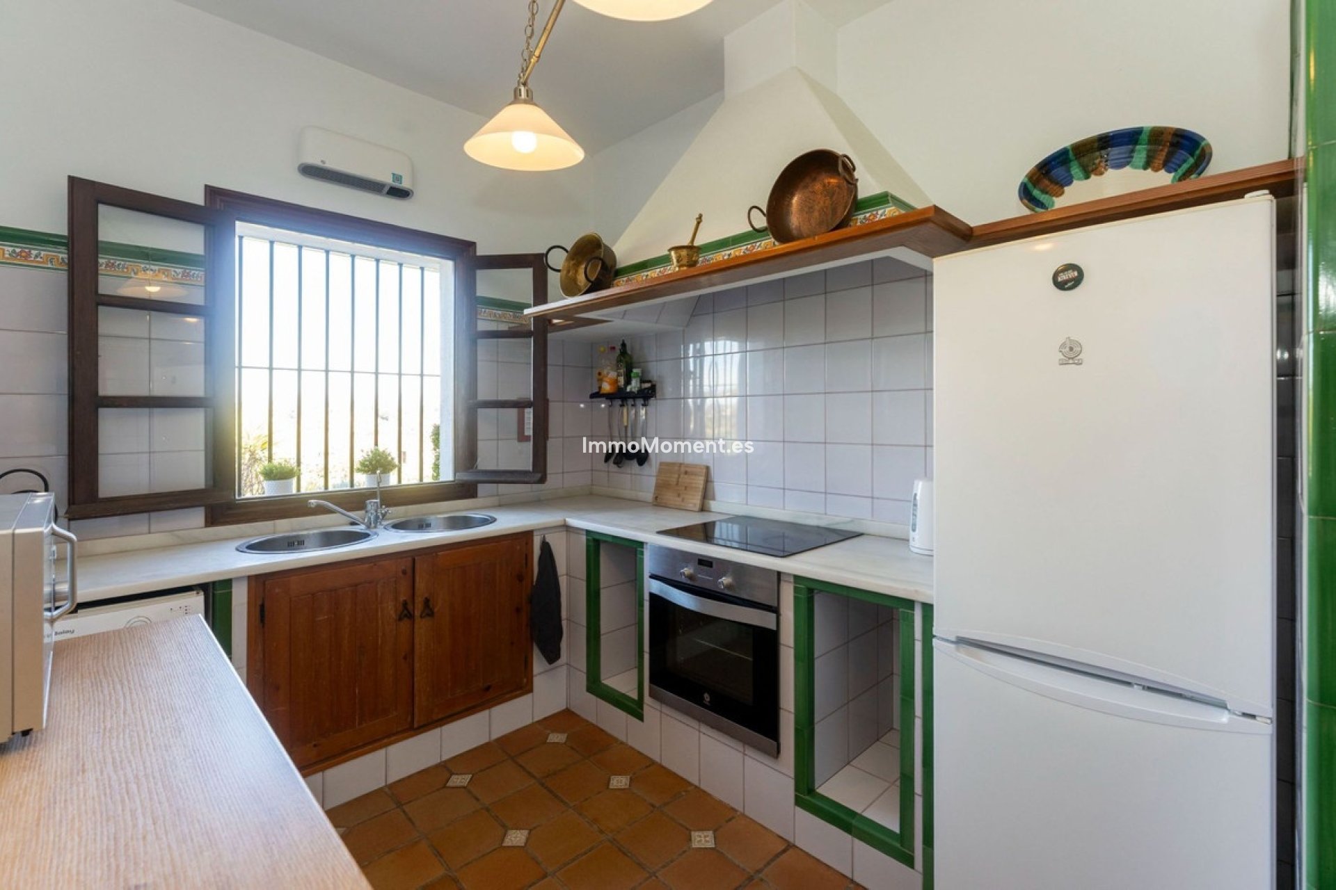 Revente - Maison de campagne - Intérieur                       - Alhaurín el Grande Centro