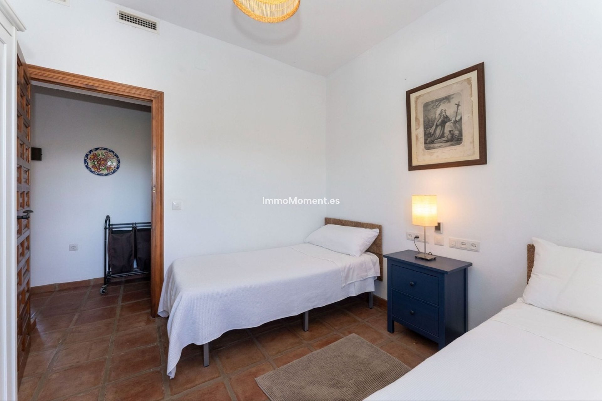 Revente - Maison de campagne - Intérieur                       - Alhaurín el Grande Centro