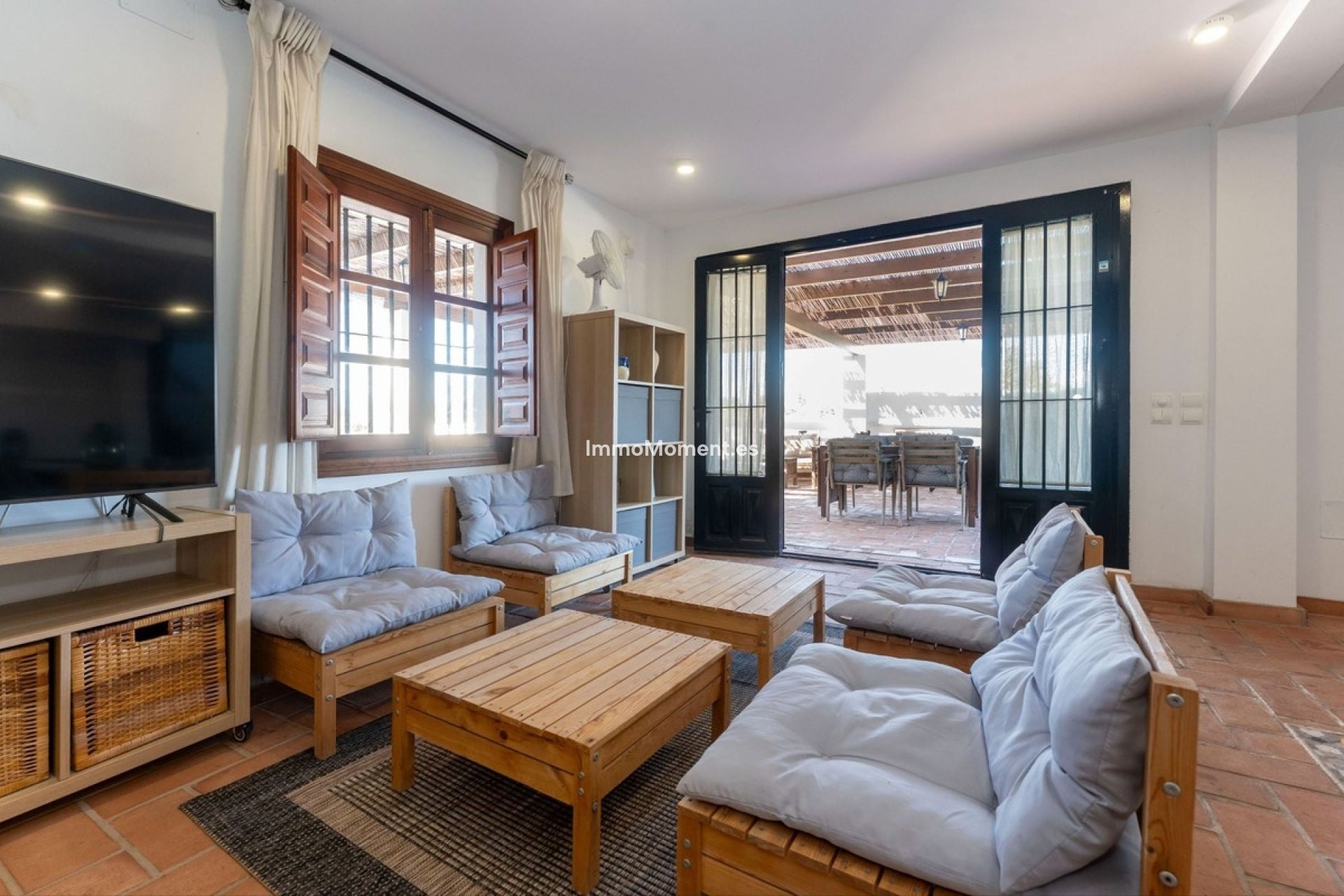 Revente - Maison de campagne - Intérieur                       - Alhaurín el Grande Centro