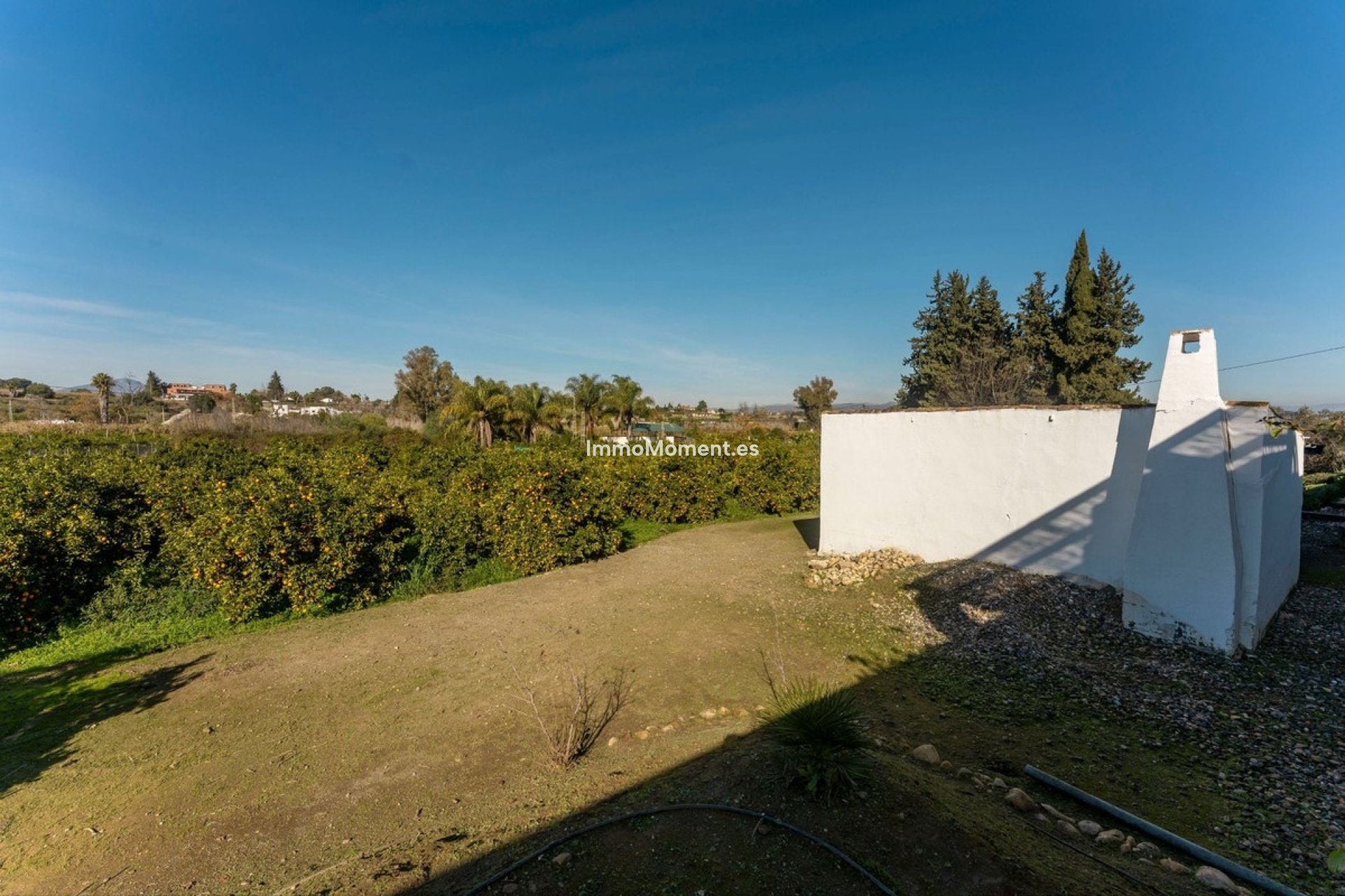 Revente - Maison de campagne - Intérieur                       - Alhaurín el Grande Centro