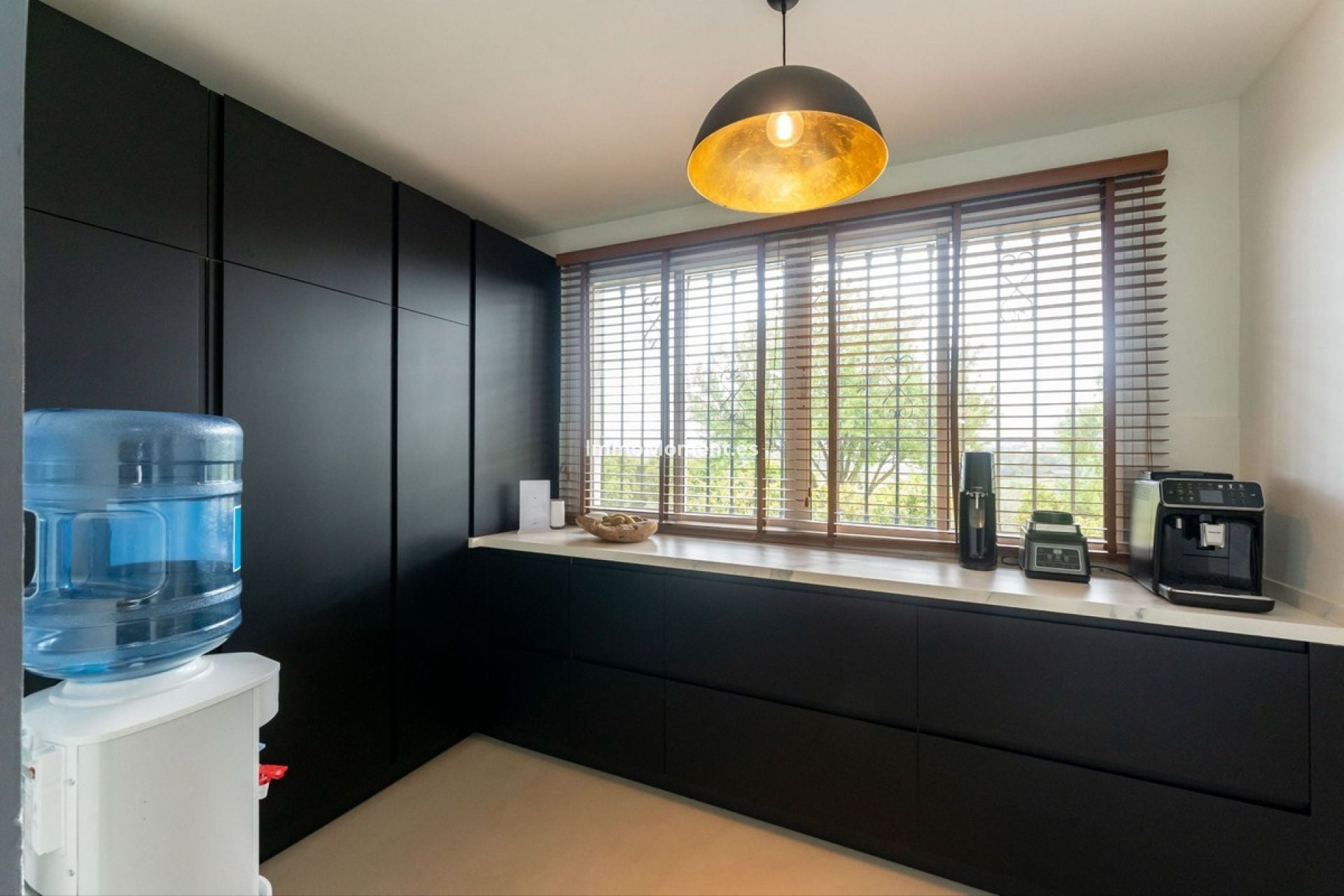 Revente - Maison de campagne - Intérieur                       - Alhaurín el Grande Centro