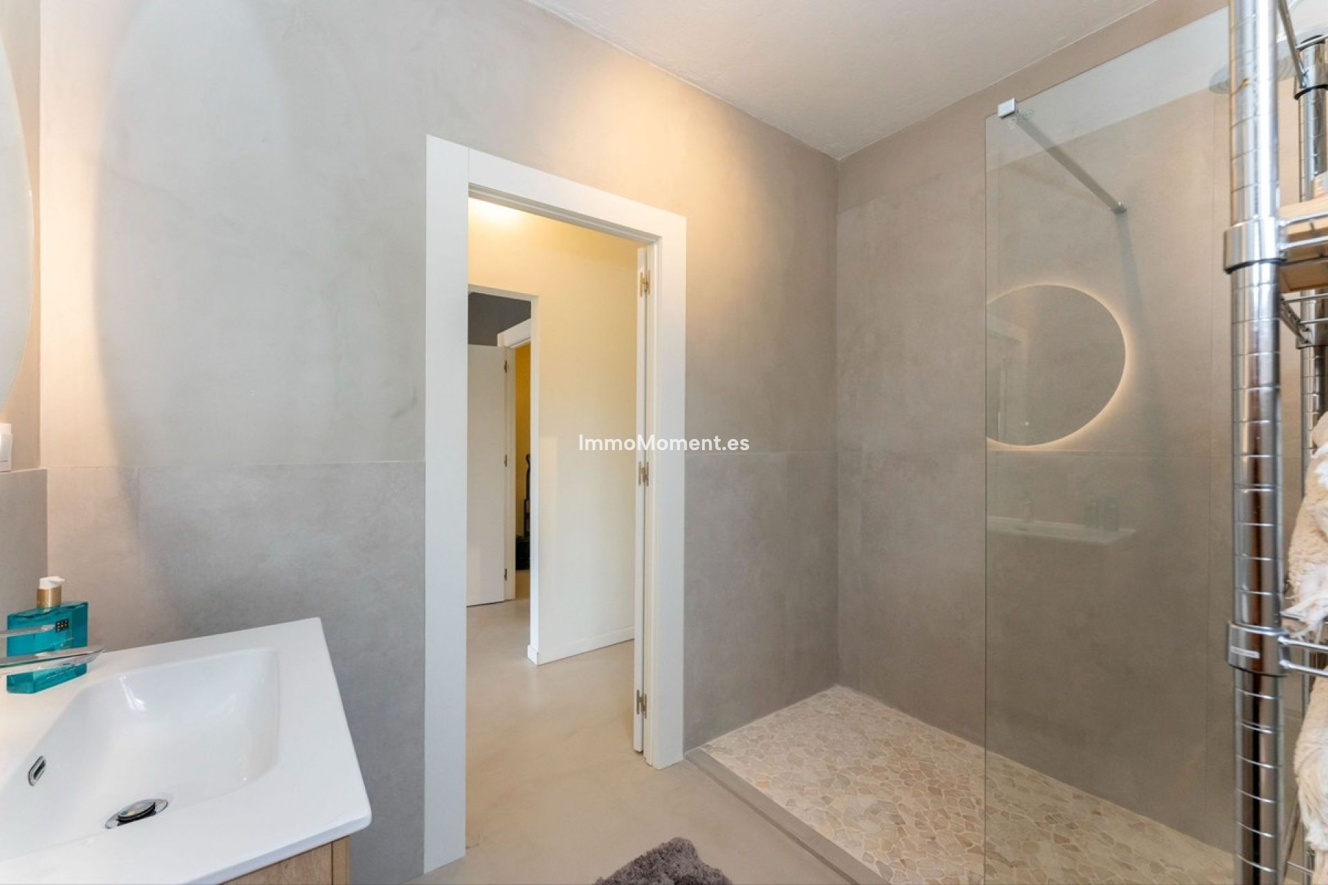 Revente - Maison de campagne - Intérieur                       - Alhaurín el Grande Centro