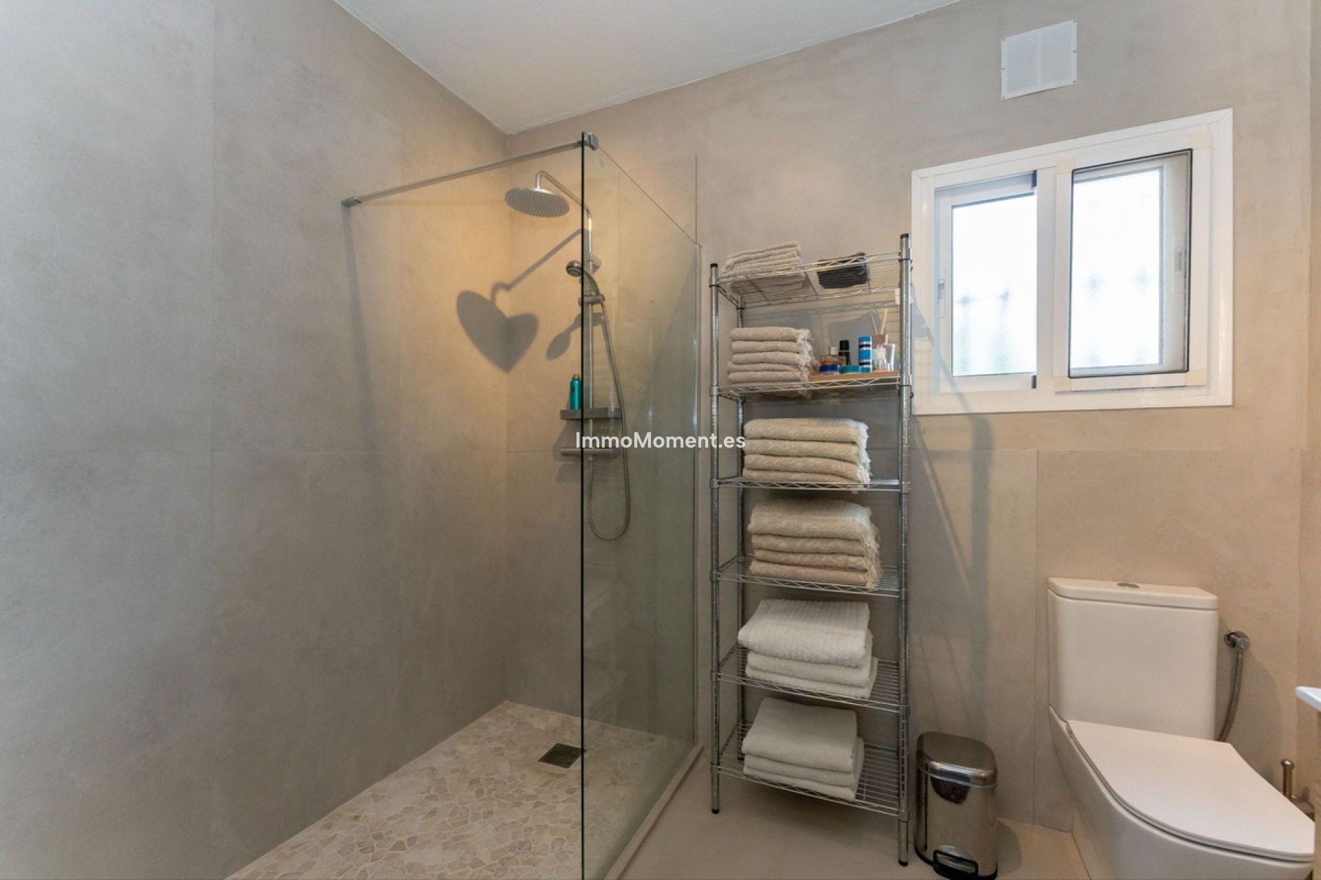 Revente - Maison de campagne - Intérieur                       - Alhaurín el Grande Centro