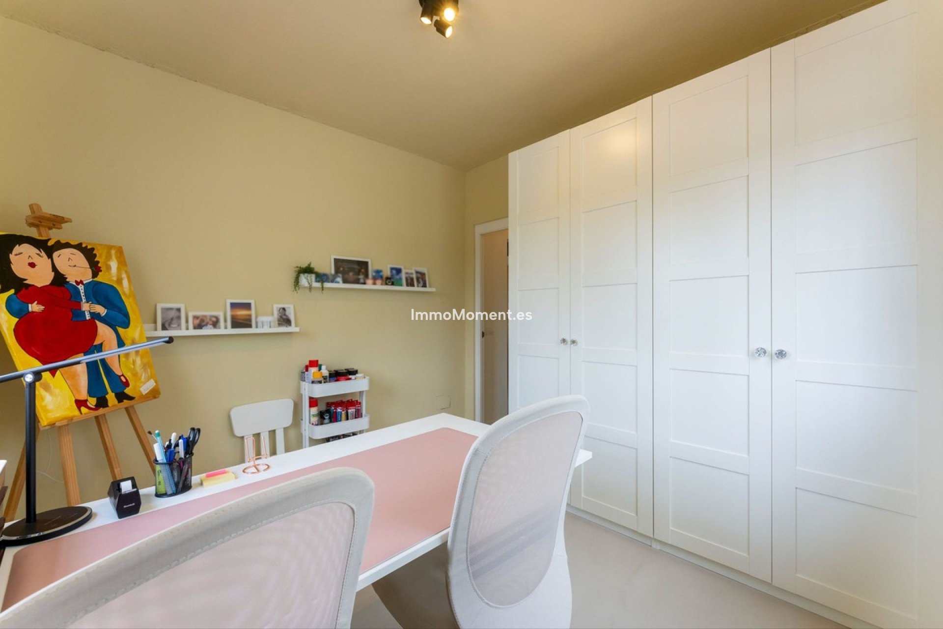 Revente - Maison de campagne - Intérieur                       - Alhaurín el Grande Centro