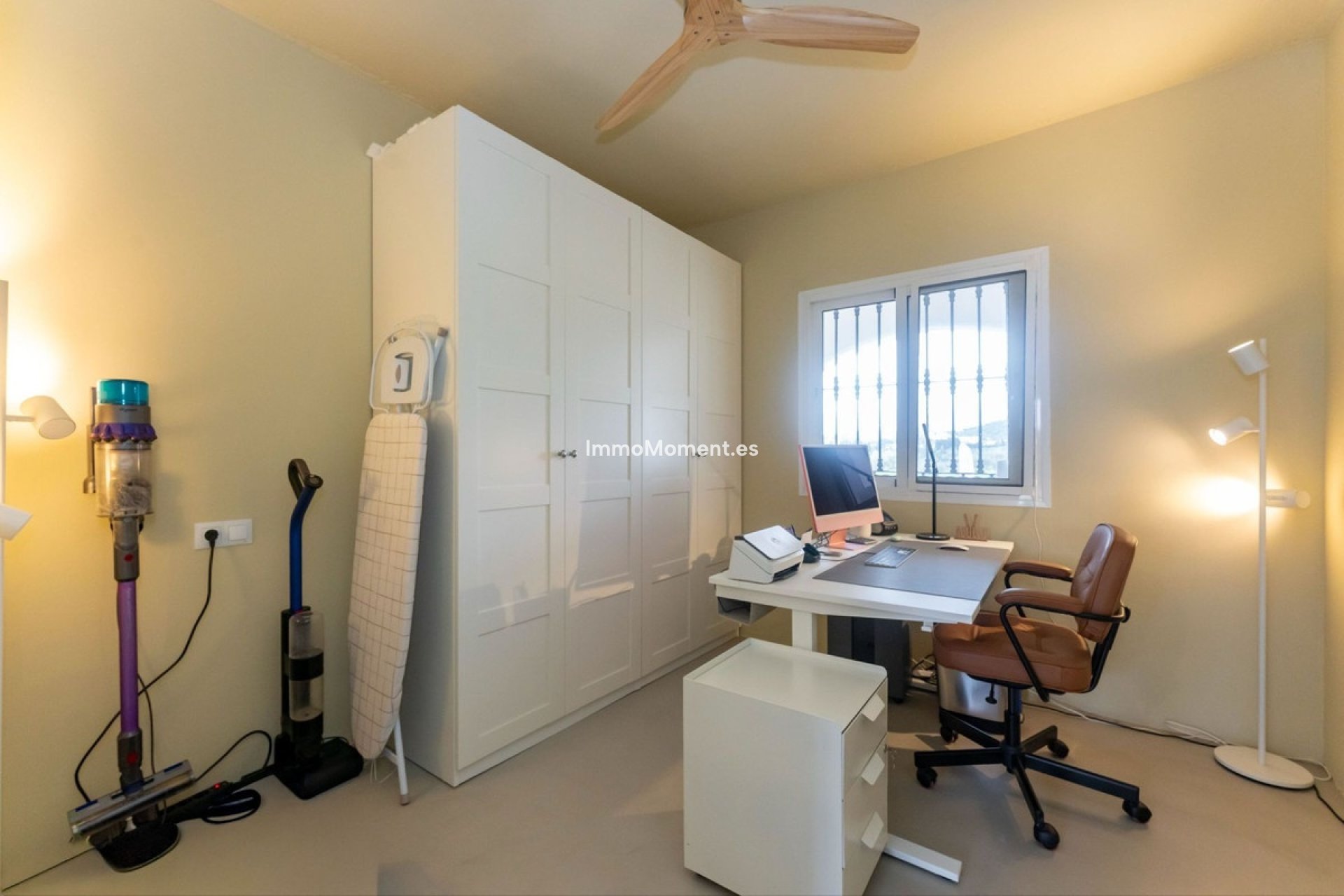 Revente - Maison de campagne - Intérieur                       - Alhaurín el Grande Centro