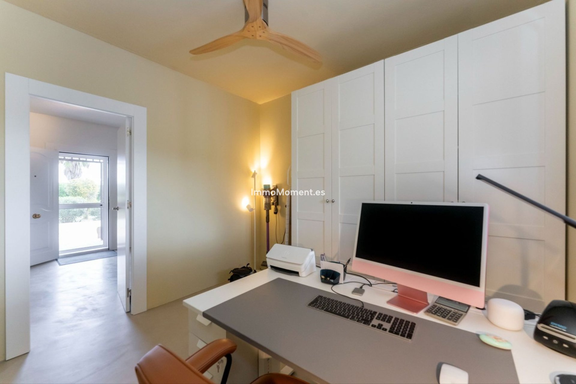 Revente - Maison de campagne - Intérieur                       - Alhaurín el Grande Centro