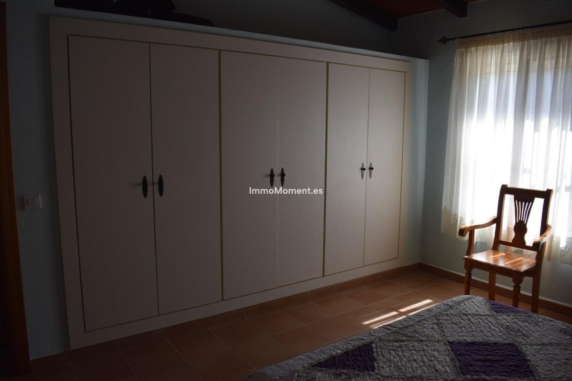 Revente - Maison de campagne - Intérieur                       - Alhaurín el Grande Centro