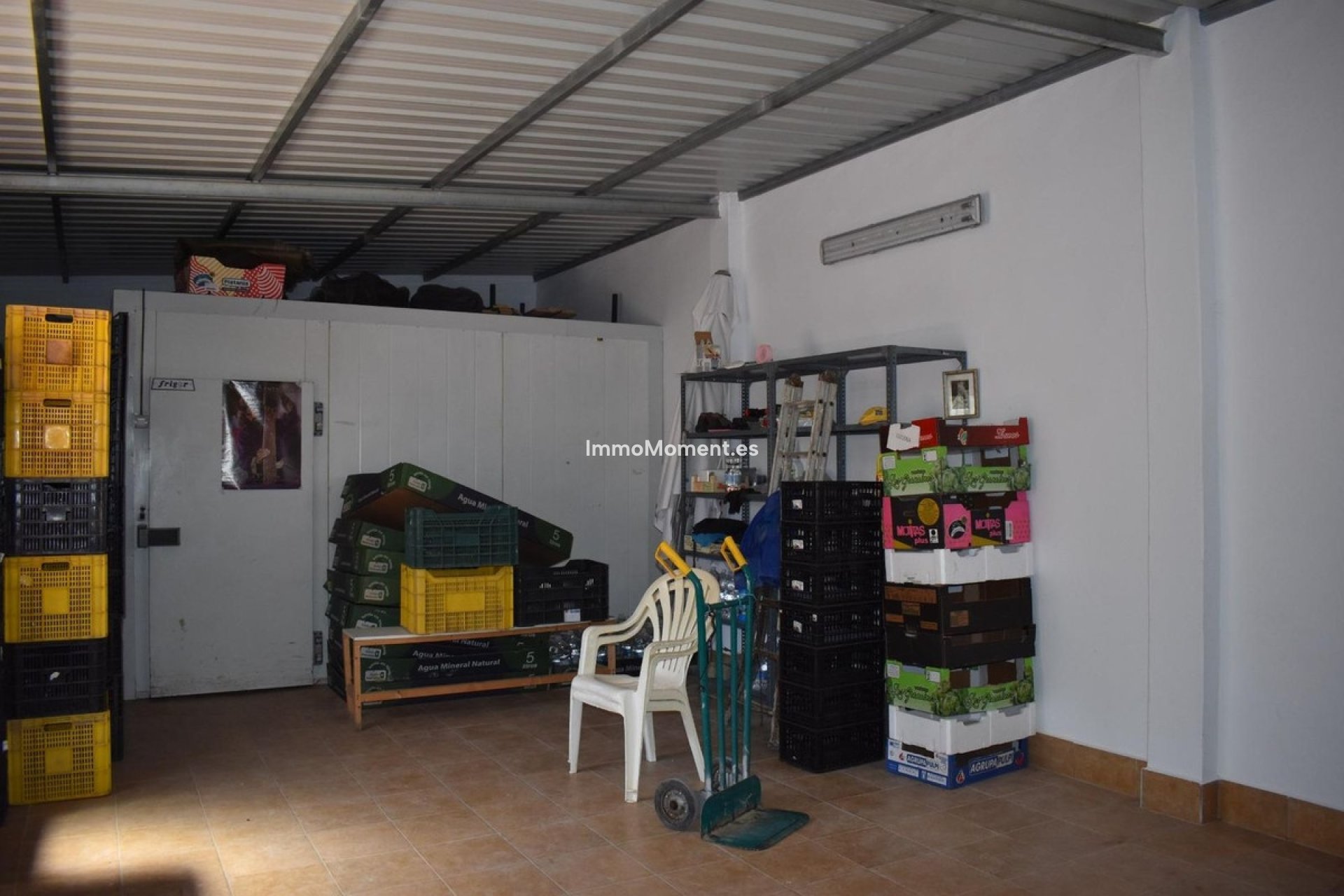 Revente - Maison de campagne - Intérieur                       - Alhaurín el Grande Centro