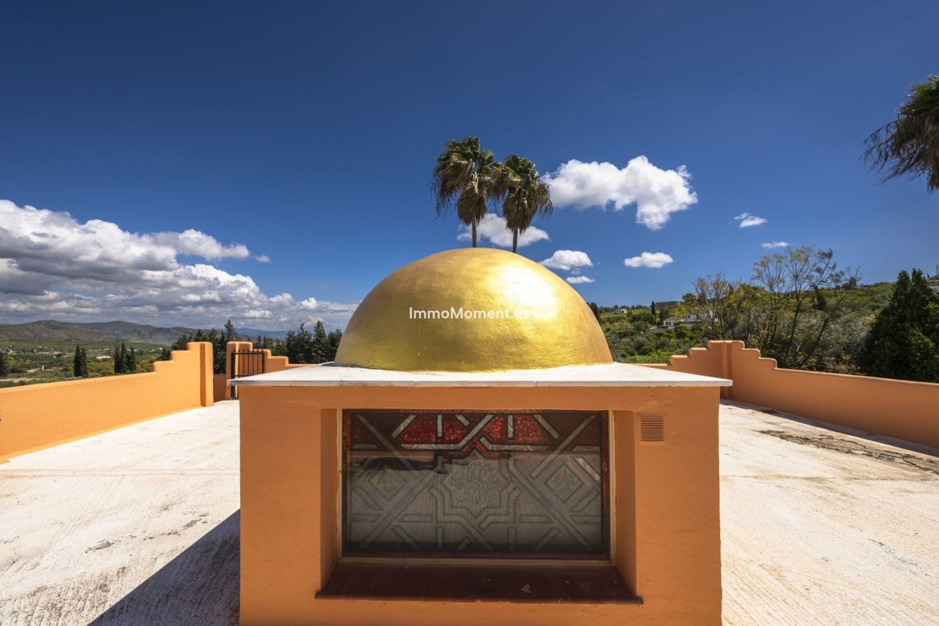 Revente - Maison de campagne - Intérieur                       - Alhaurín el Grande Centro